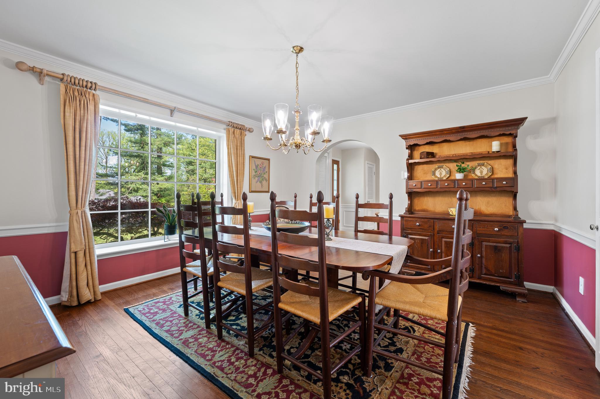 GREENE COUNTRIE - Residential