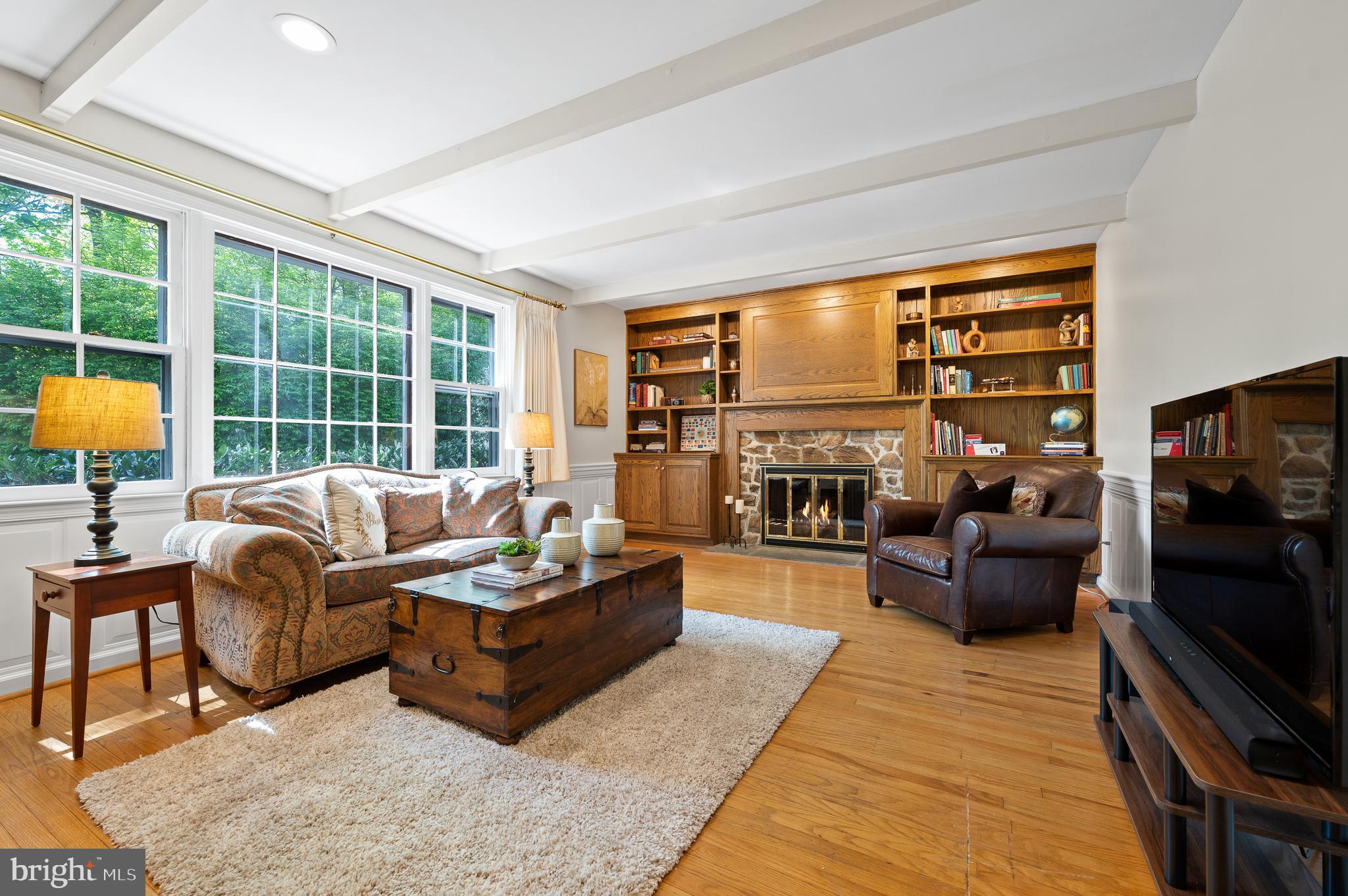 GREENE COUNTRIE - Residential