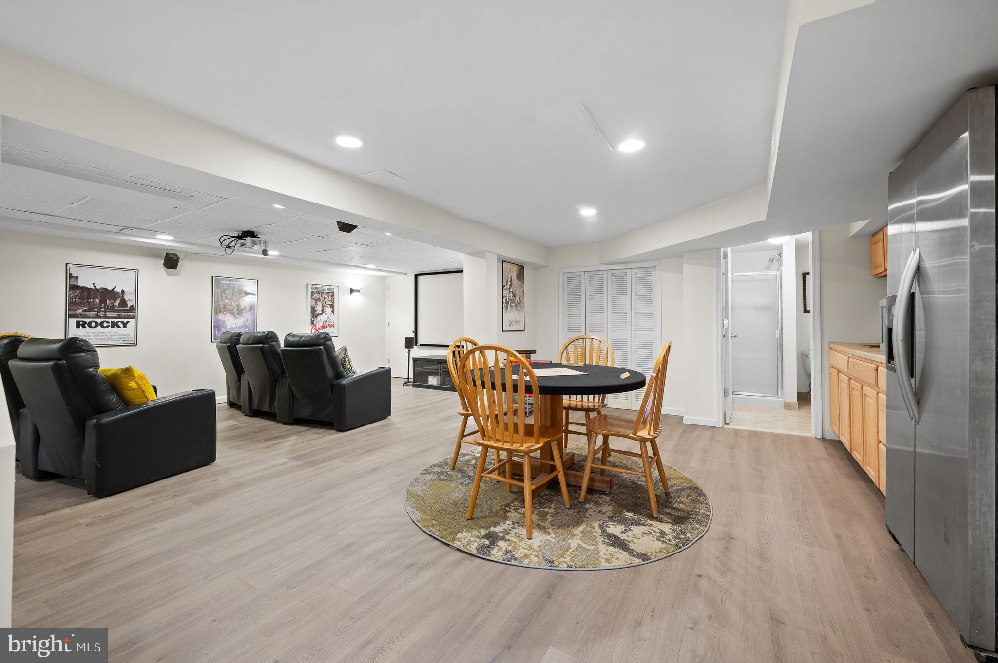 GREENE COUNTRIE - Residential