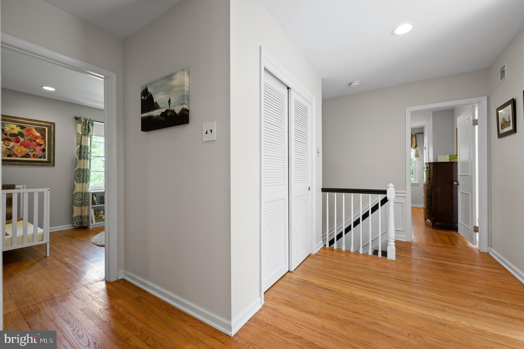 GREENE COUNTRIE - Residential