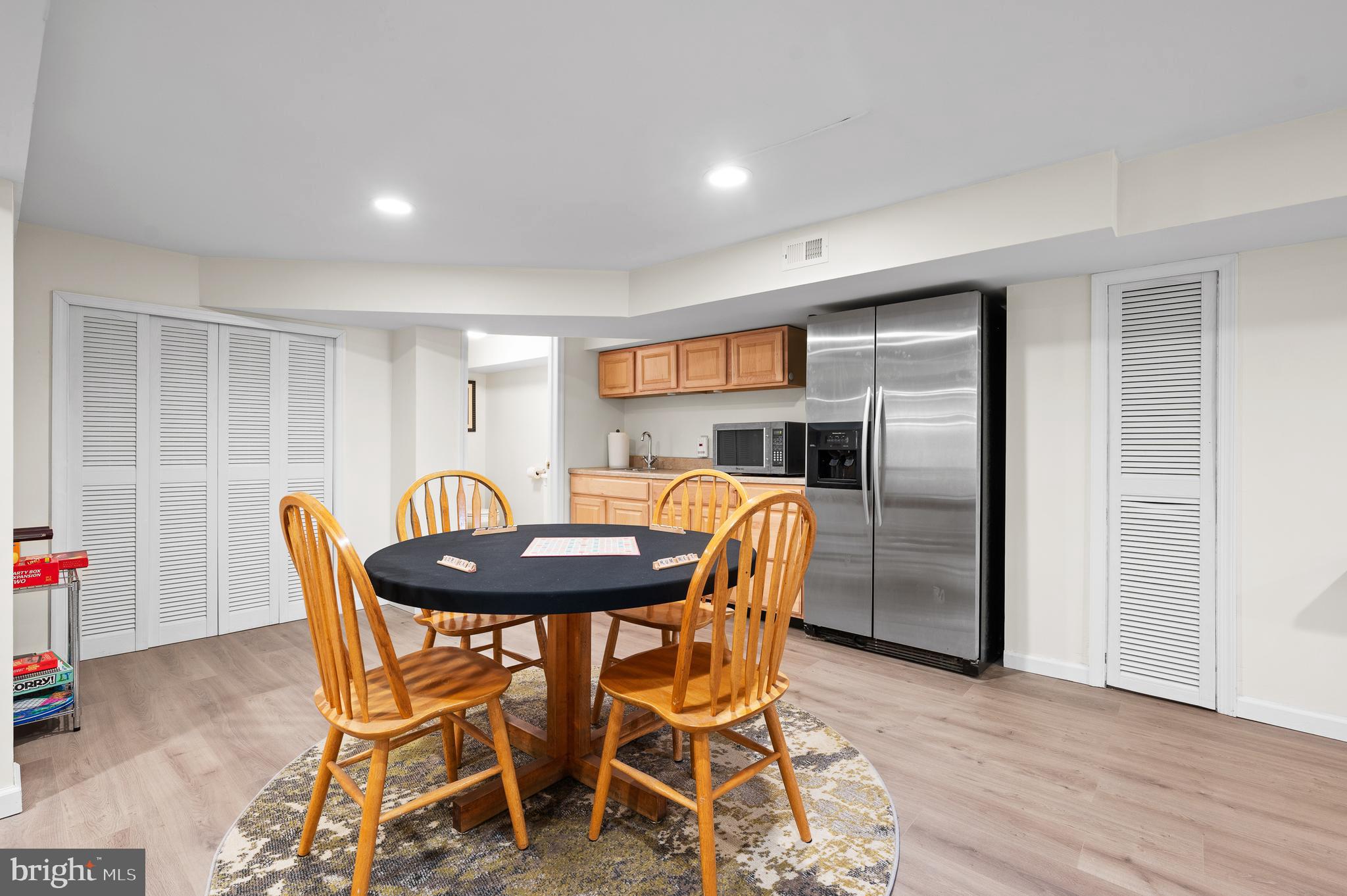 GREENE COUNTRIE - Residential