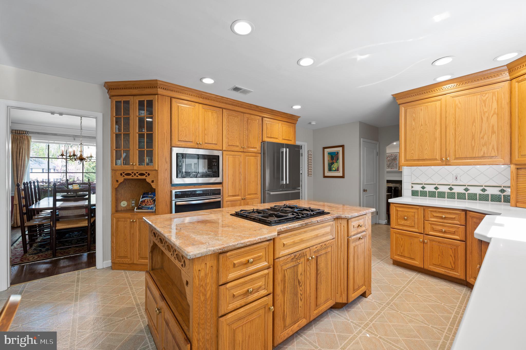 GREENE COUNTRIE - Residential