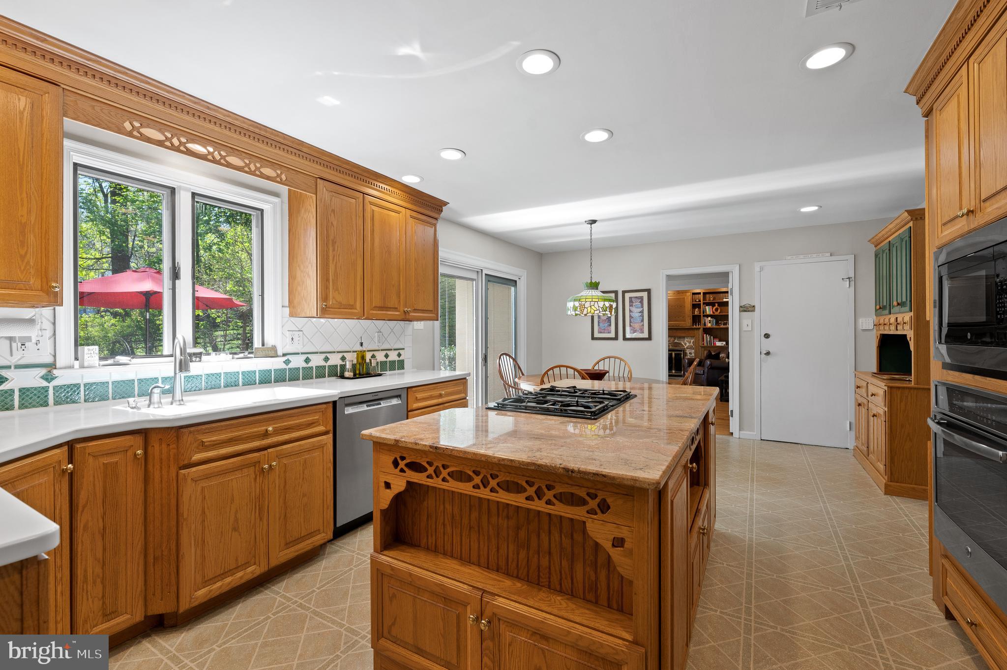 GREENE COUNTRIE - Residential