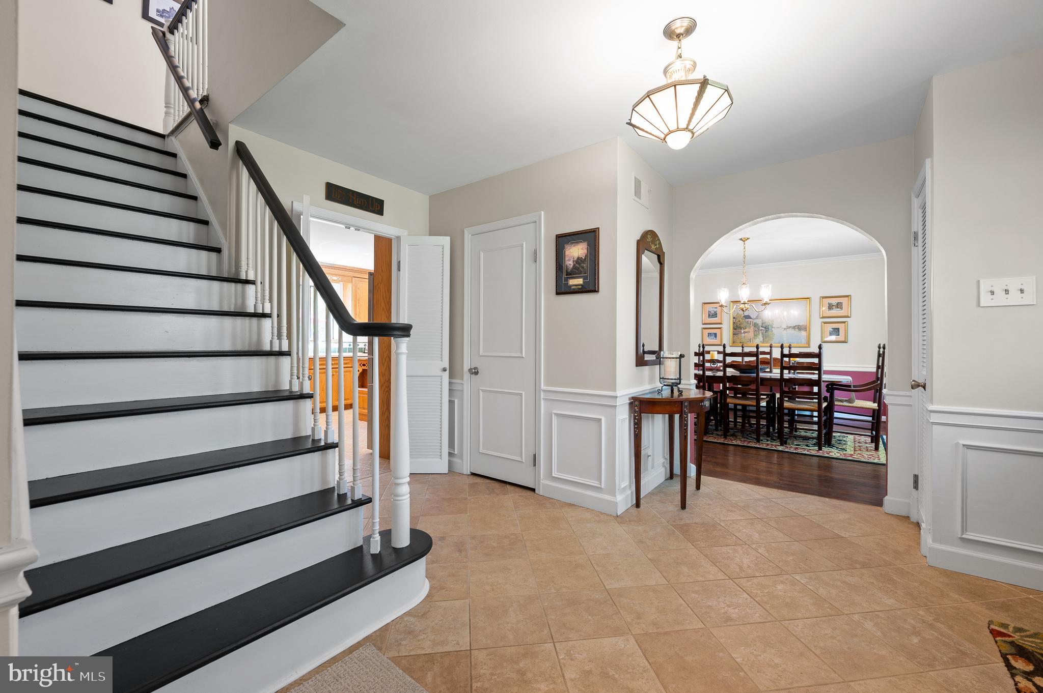 GREENE COUNTRIE - Residential