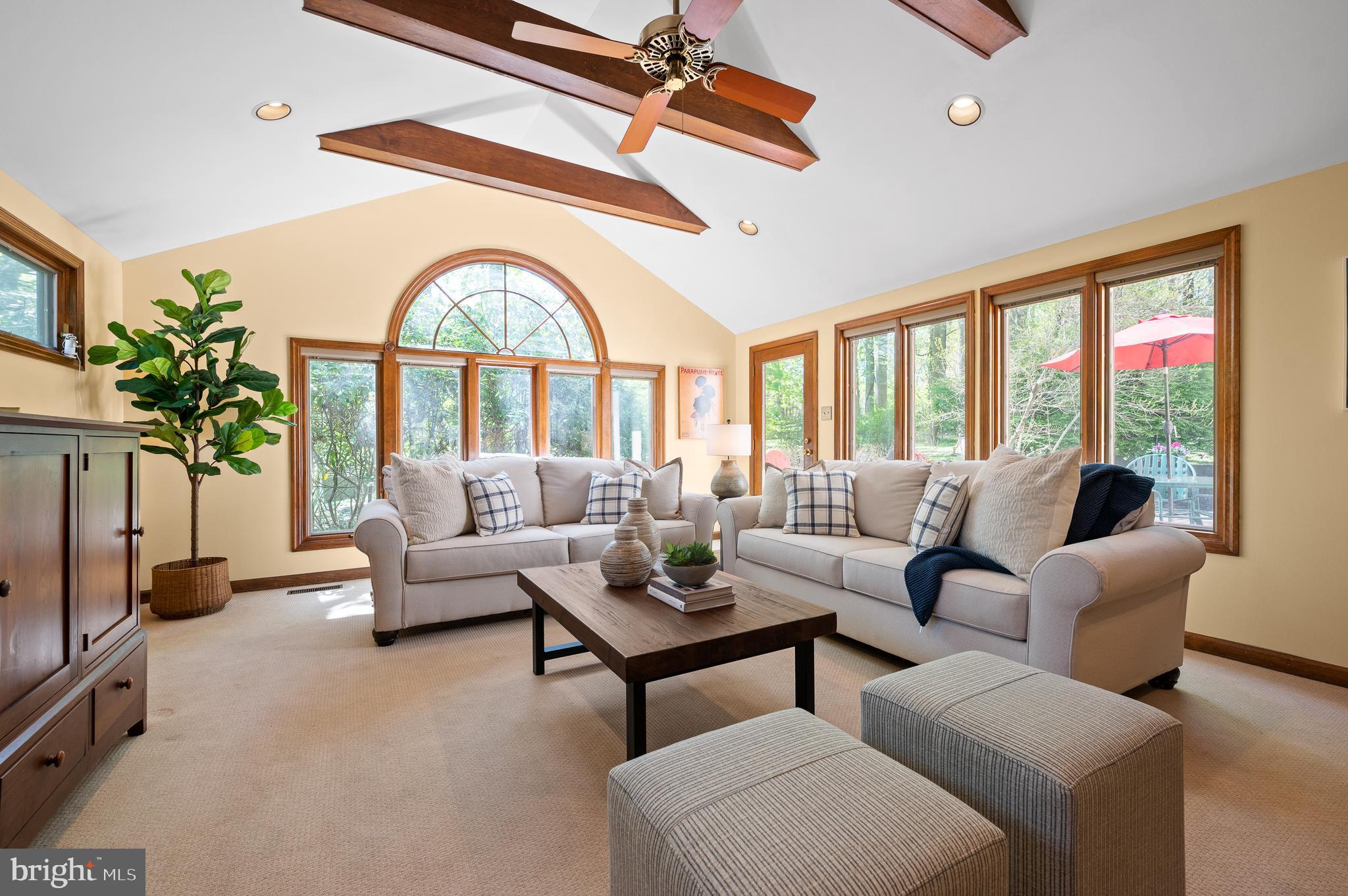 GREENE COUNTRIE - Residential