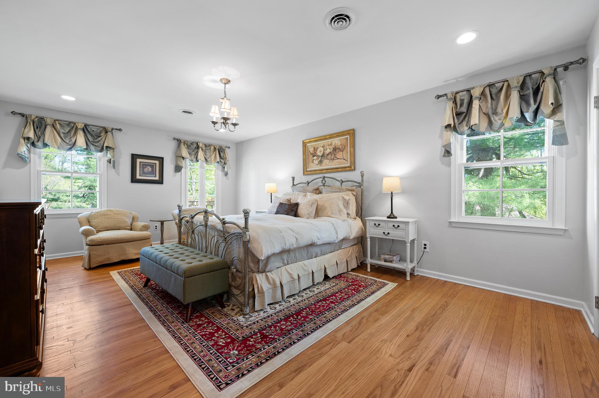 GREENE COUNTRIE - Residential