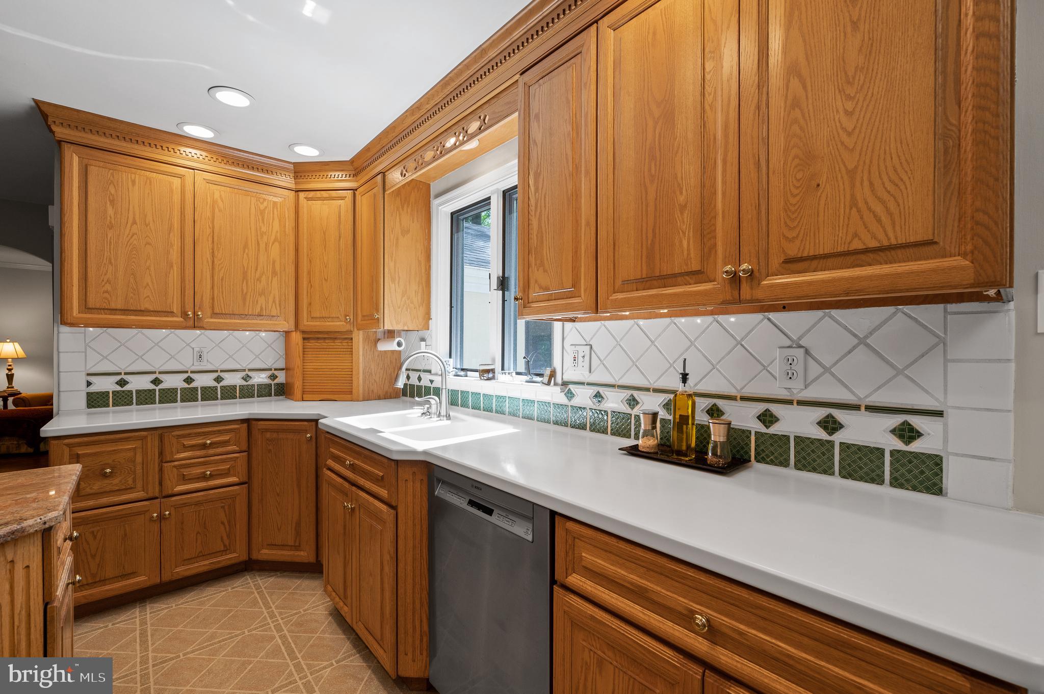 GREENE COUNTRIE - Residential