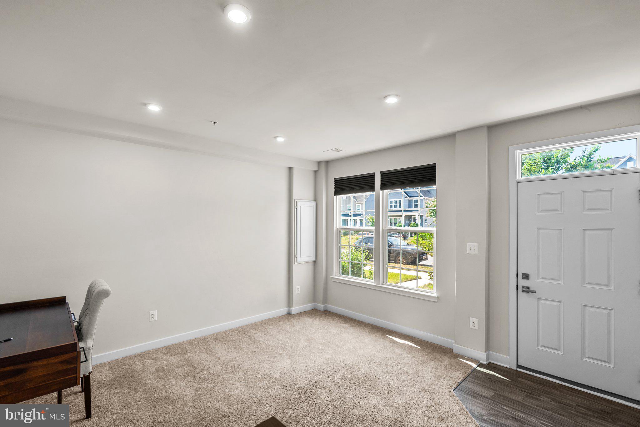 BALLENGER CREEK - Residential