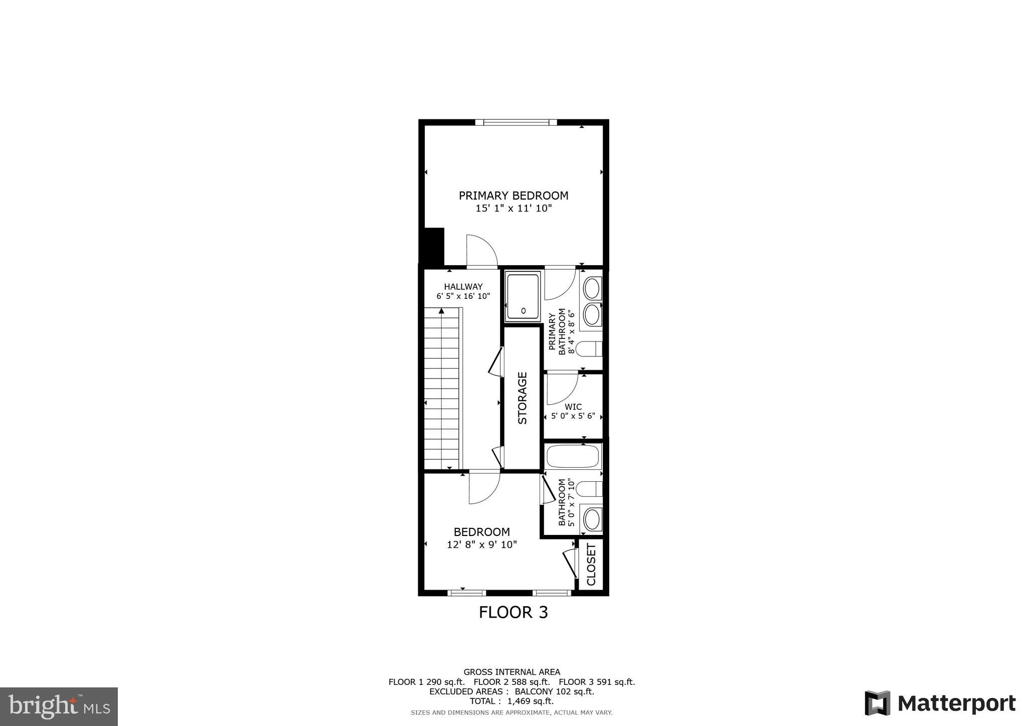 BALLENGER CREEK - Residential
