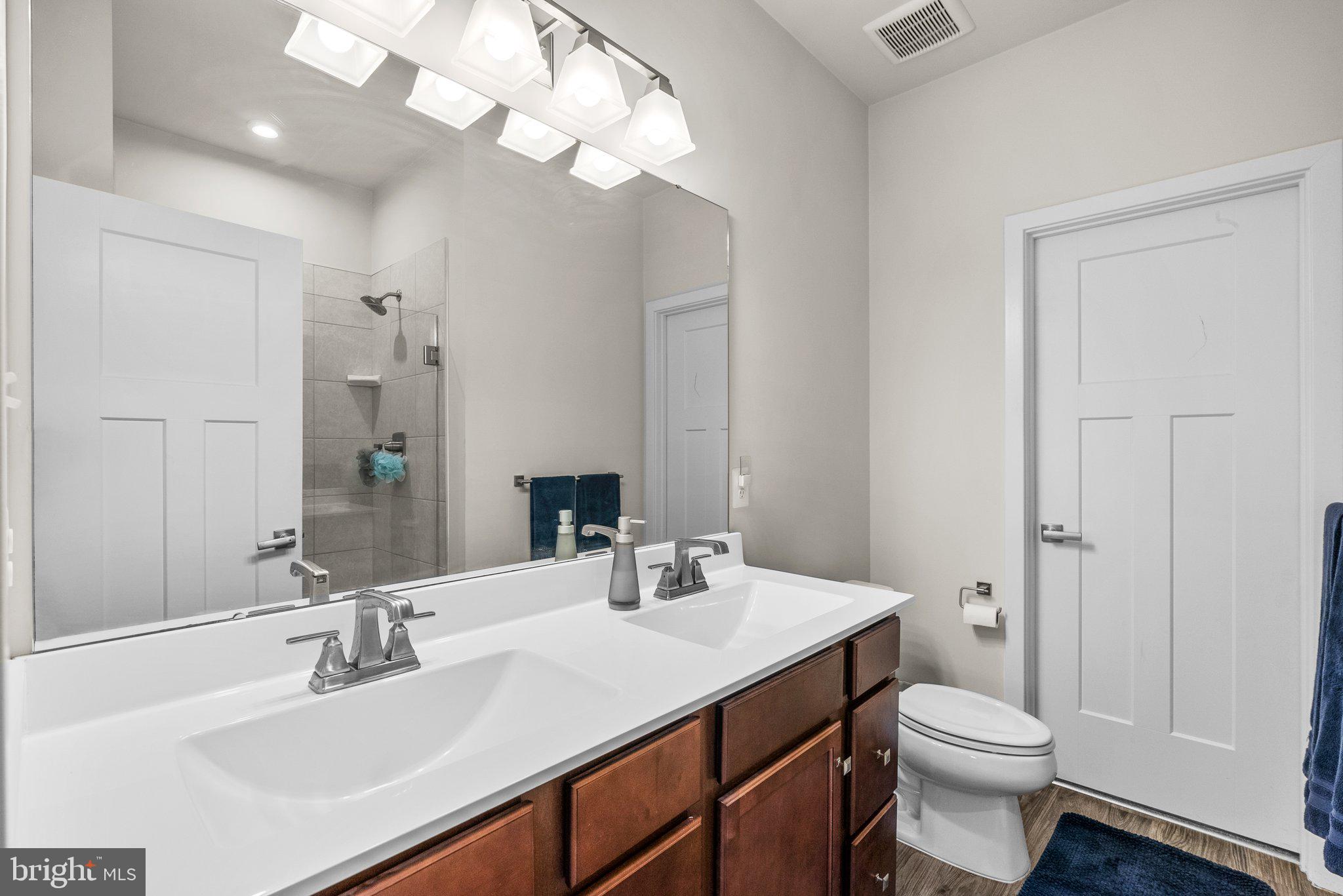 BALLENGER CREEK - Residential