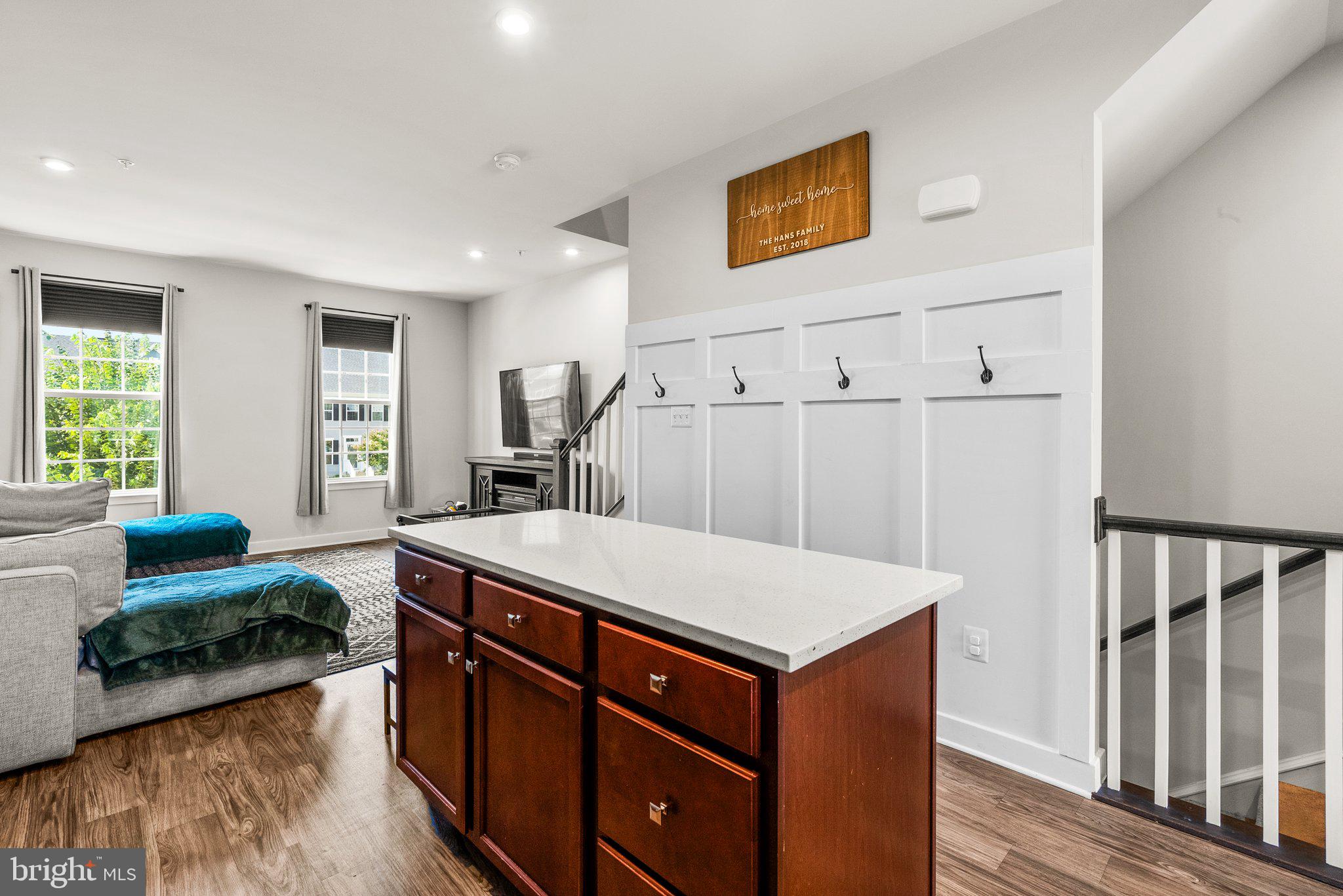 BALLENGER CREEK - Residential