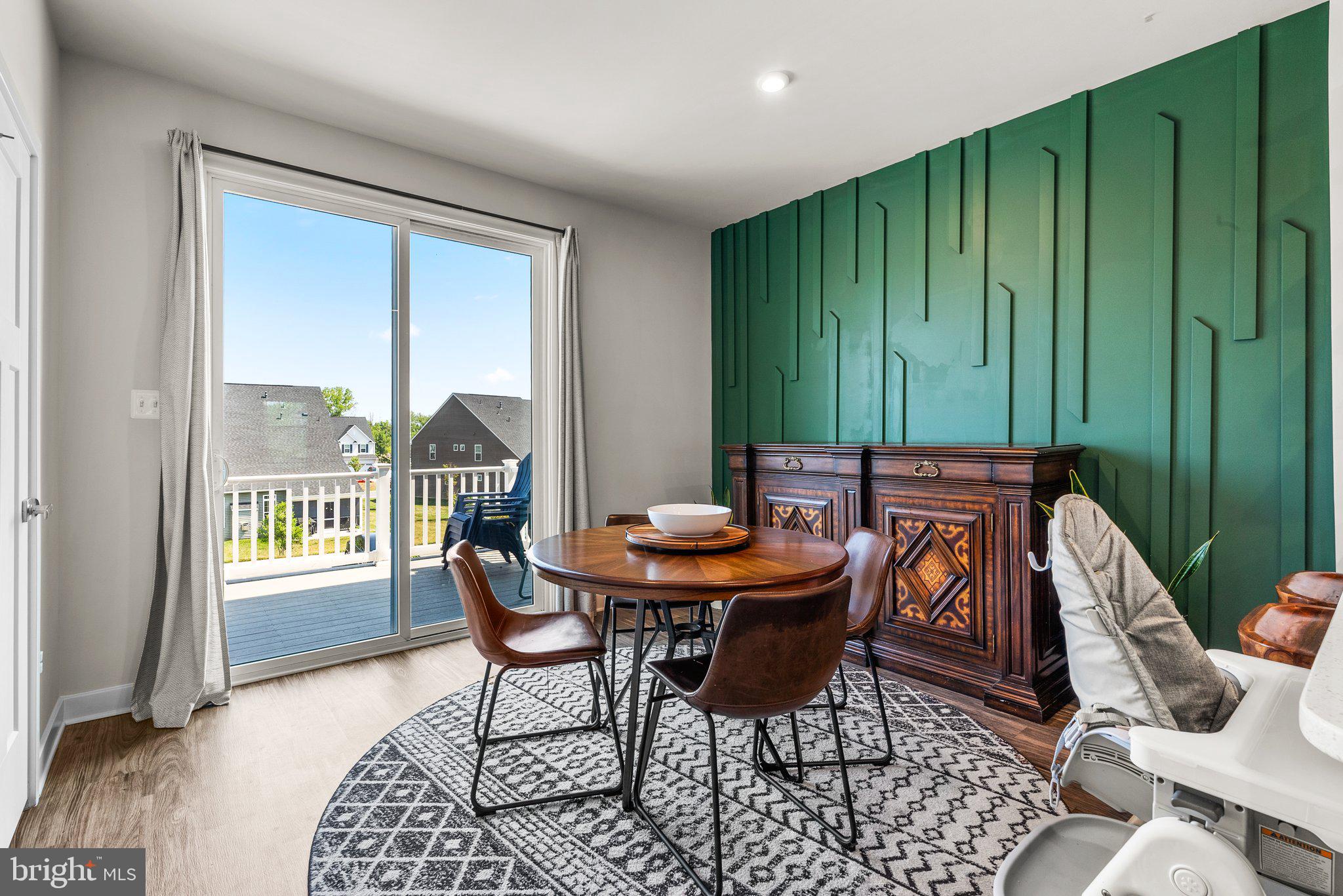 BALLENGER CREEK - Residential