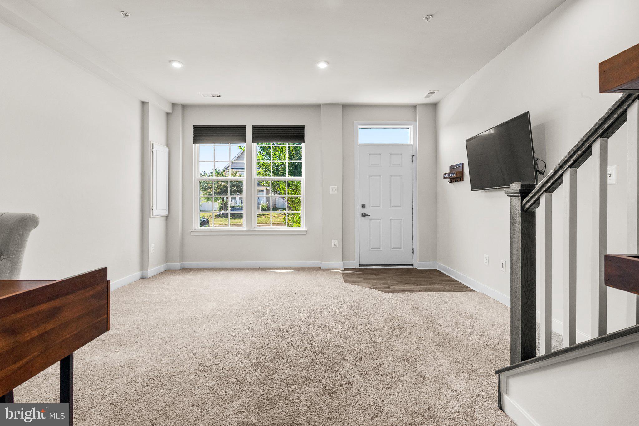 BALLENGER CREEK - Residential