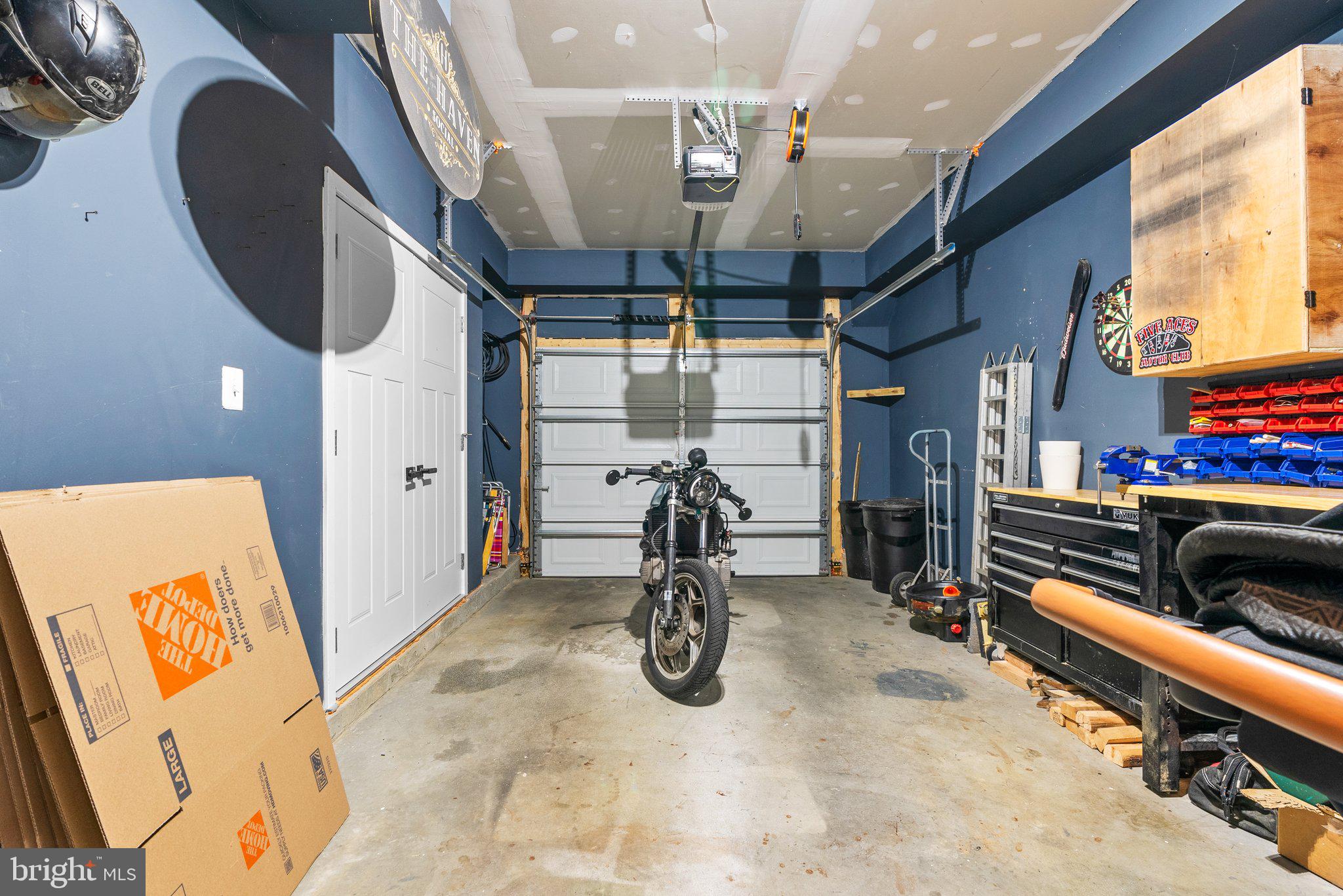 BALLENGER CREEK - Residential