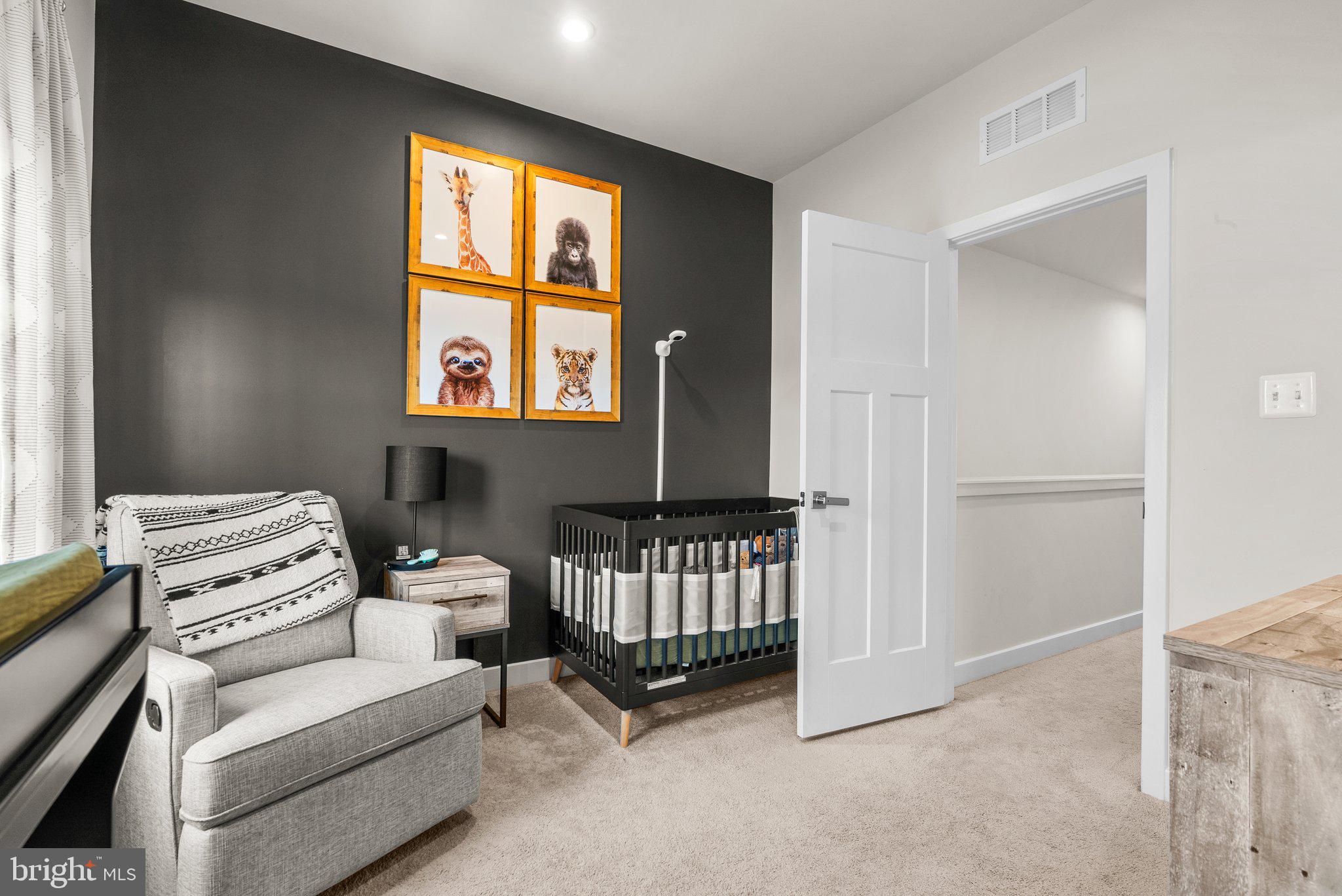 BALLENGER CREEK - Residential