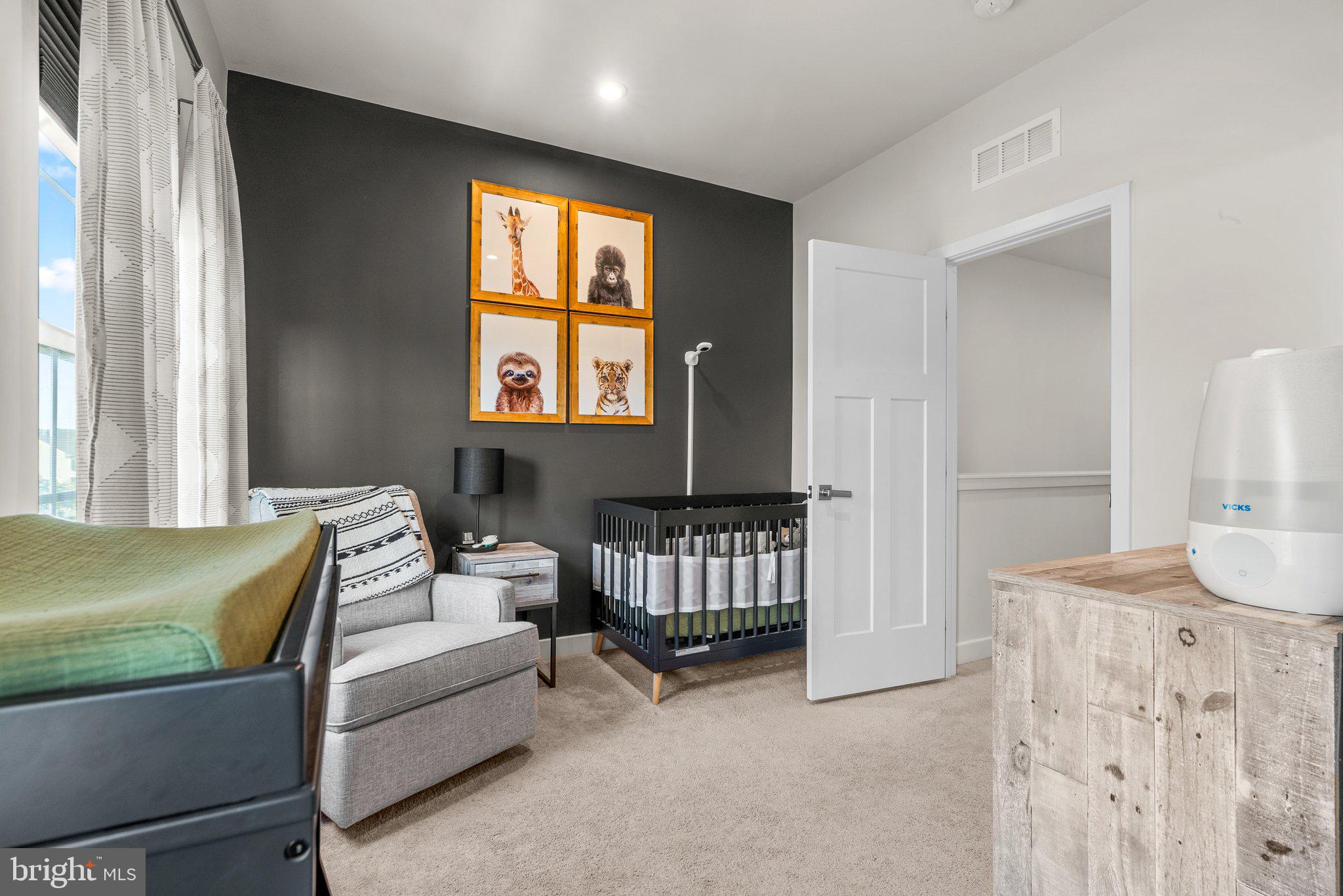 BALLENGER CREEK - Residential