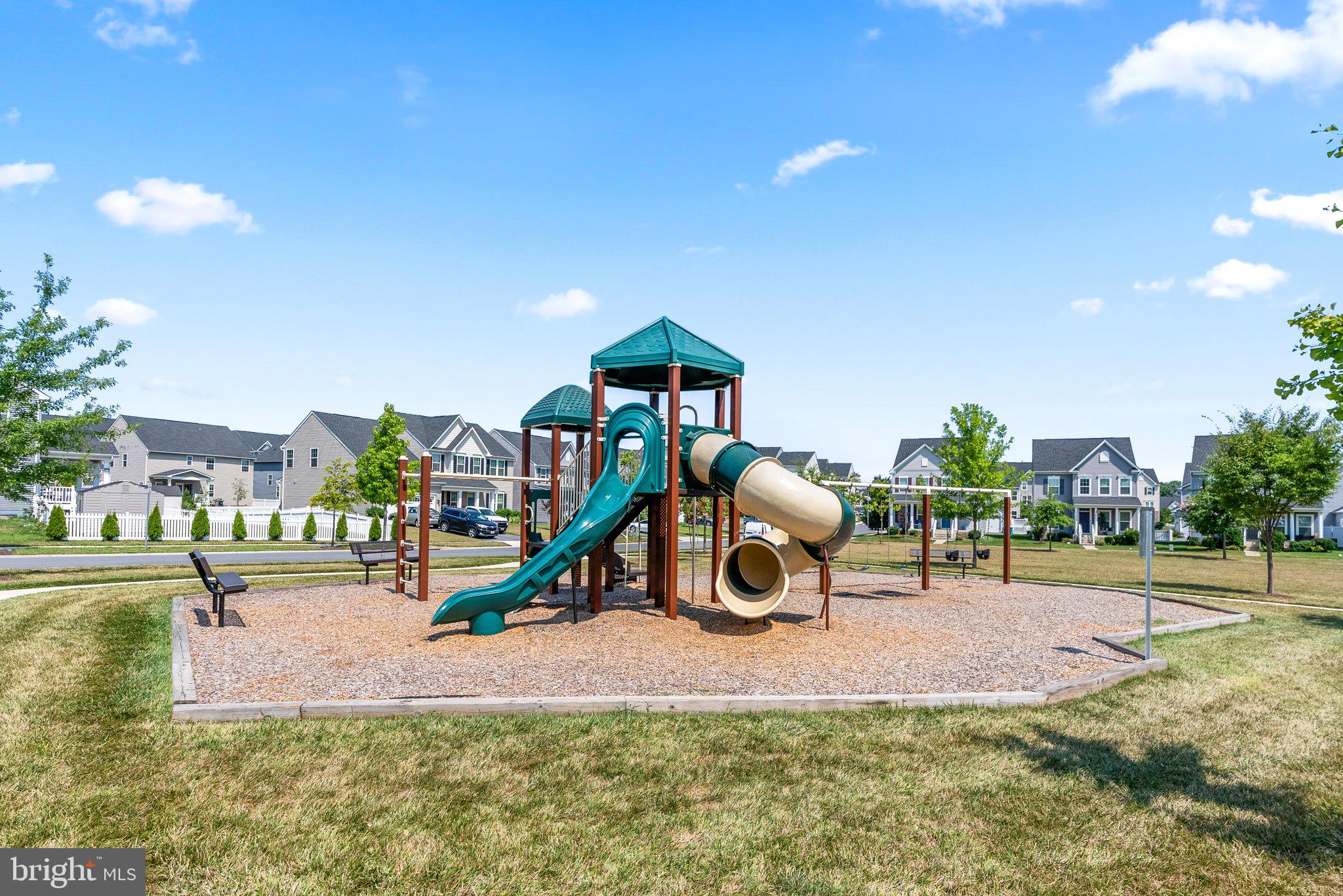 BALLENGER CREEK - Residential