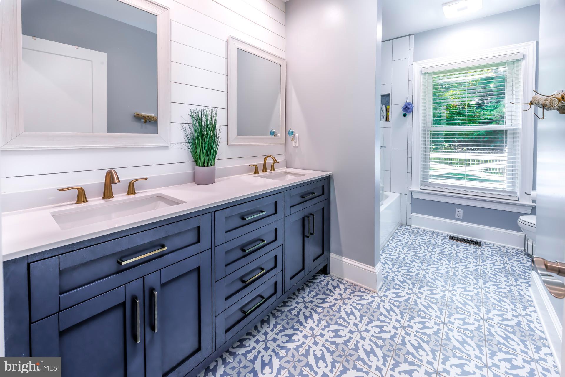 THREAD HAVEN - Residential