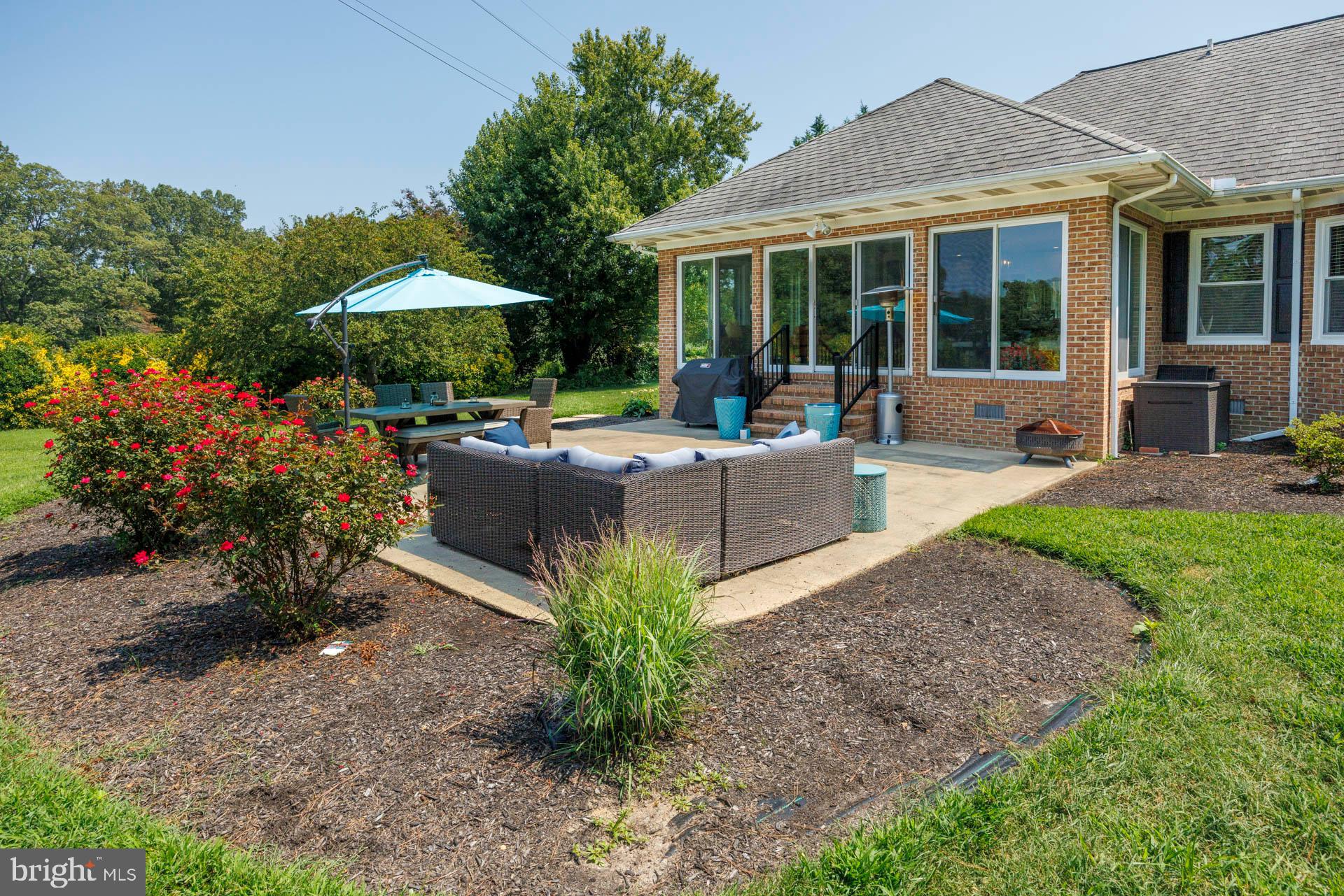 THREAD HAVEN - Residential