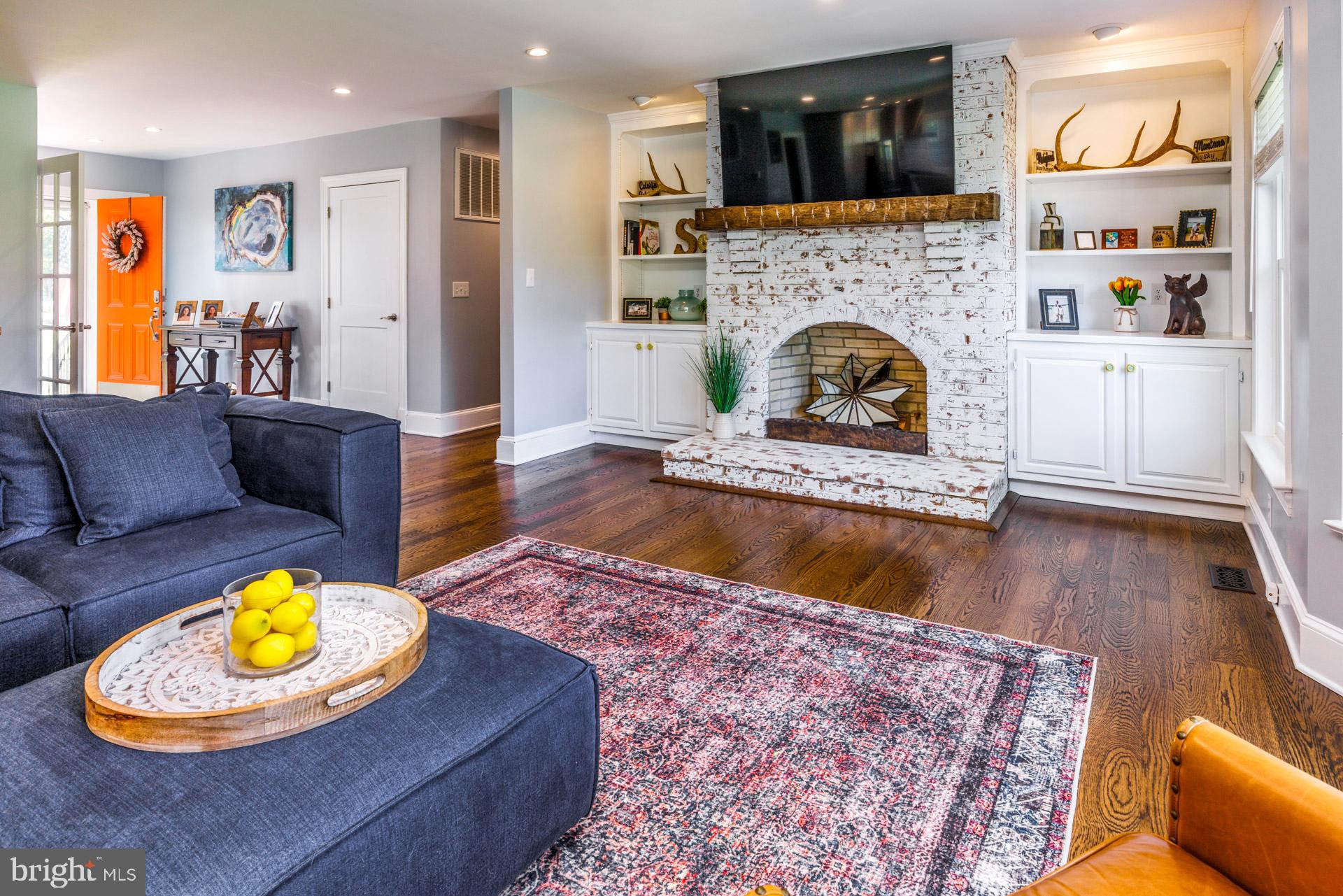 THREAD HAVEN - Residential