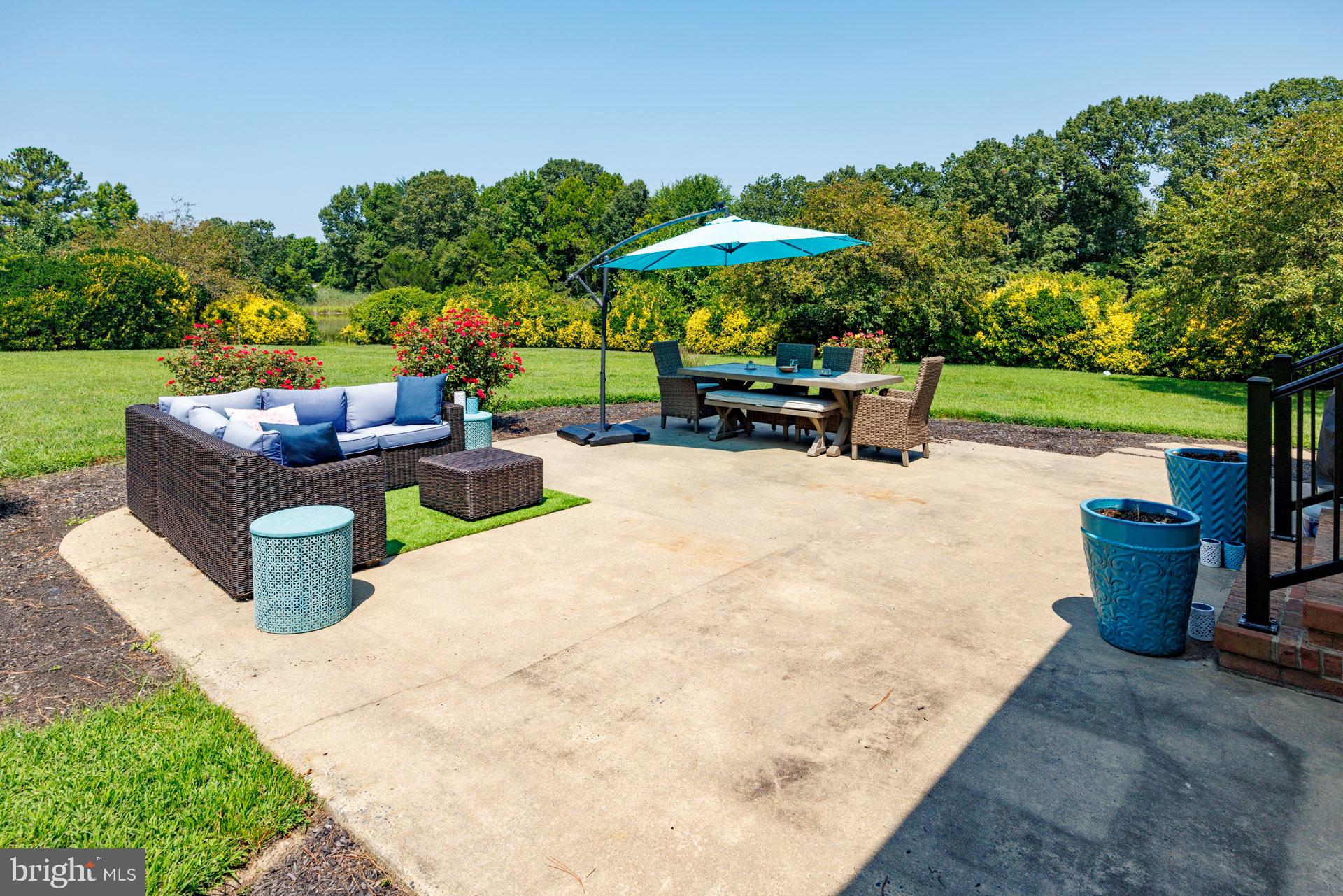 THREAD HAVEN - Residential