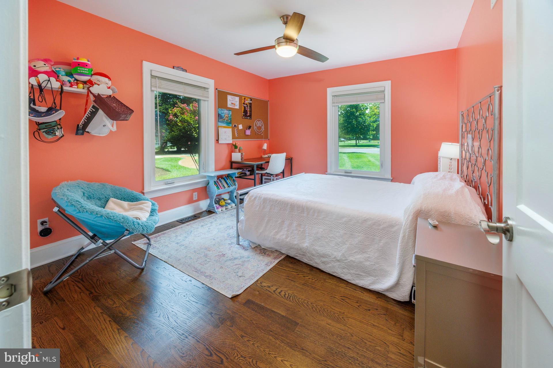 THREAD HAVEN - Residential