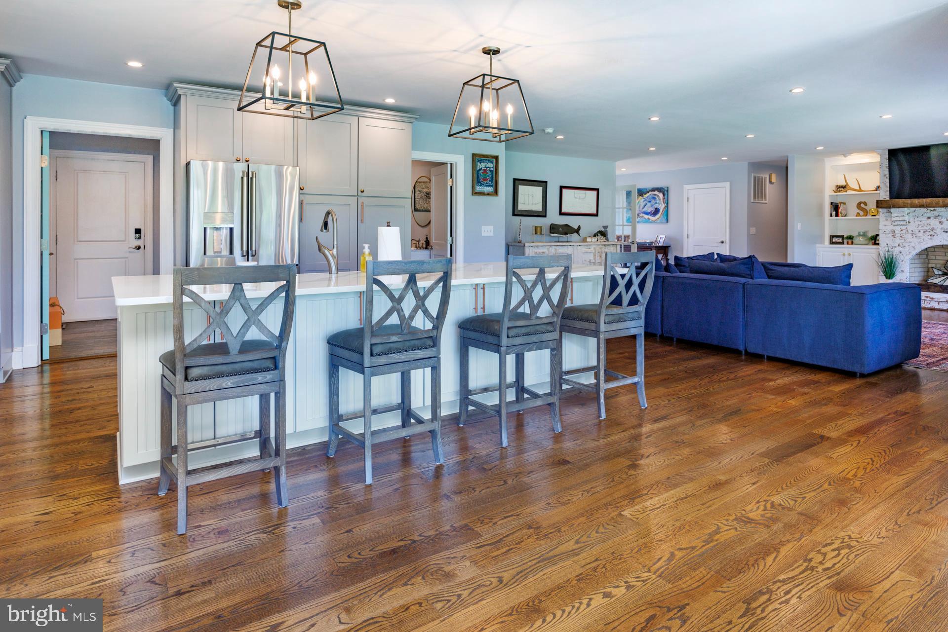 THREAD HAVEN - Residential