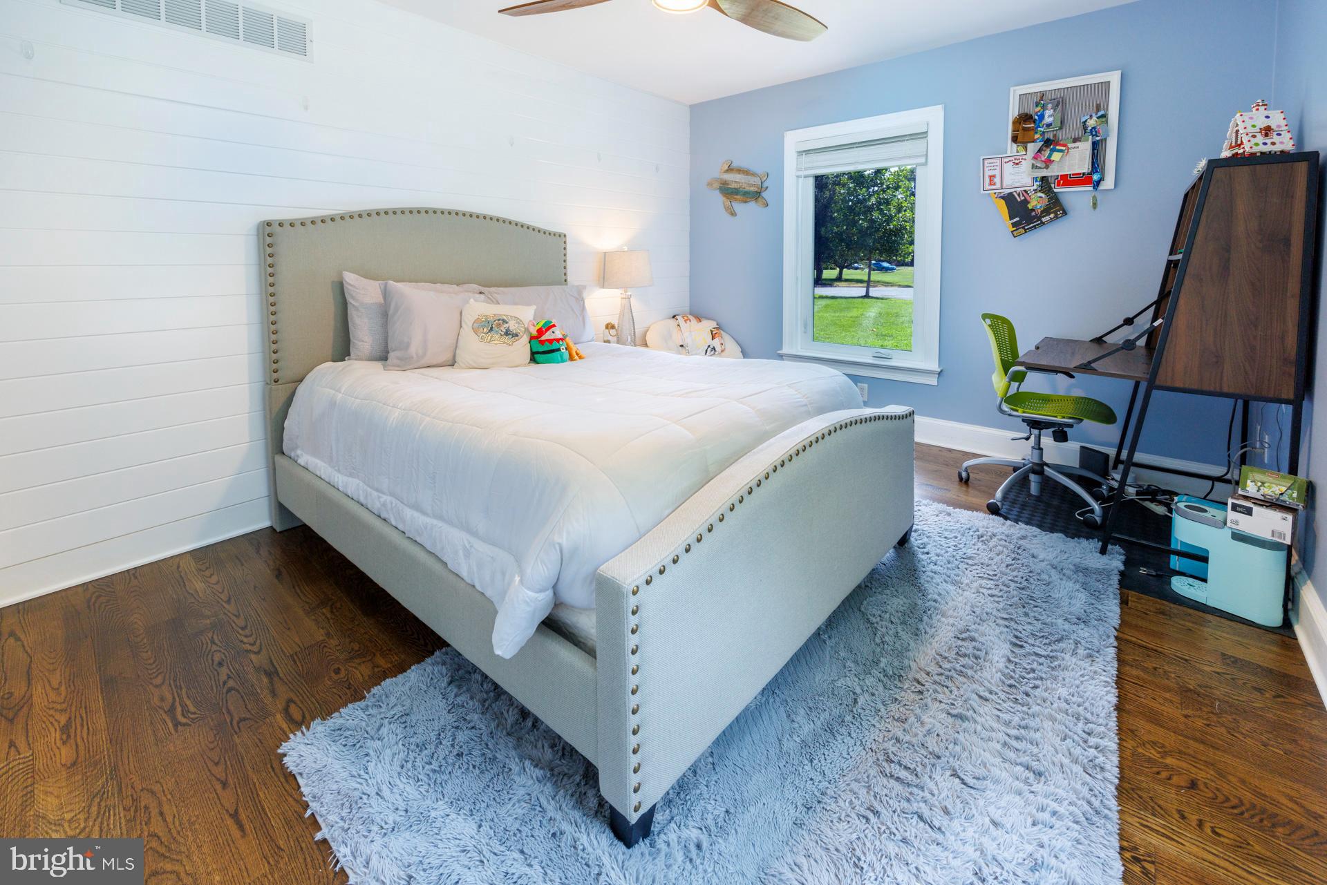 THREAD HAVEN - Residential