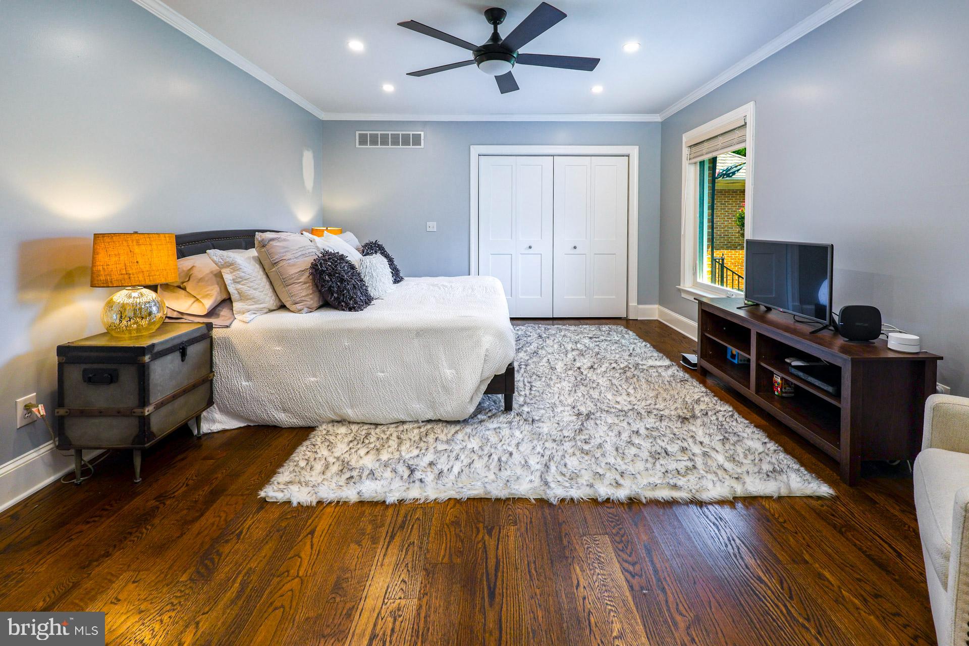 THREAD HAVEN - Residential