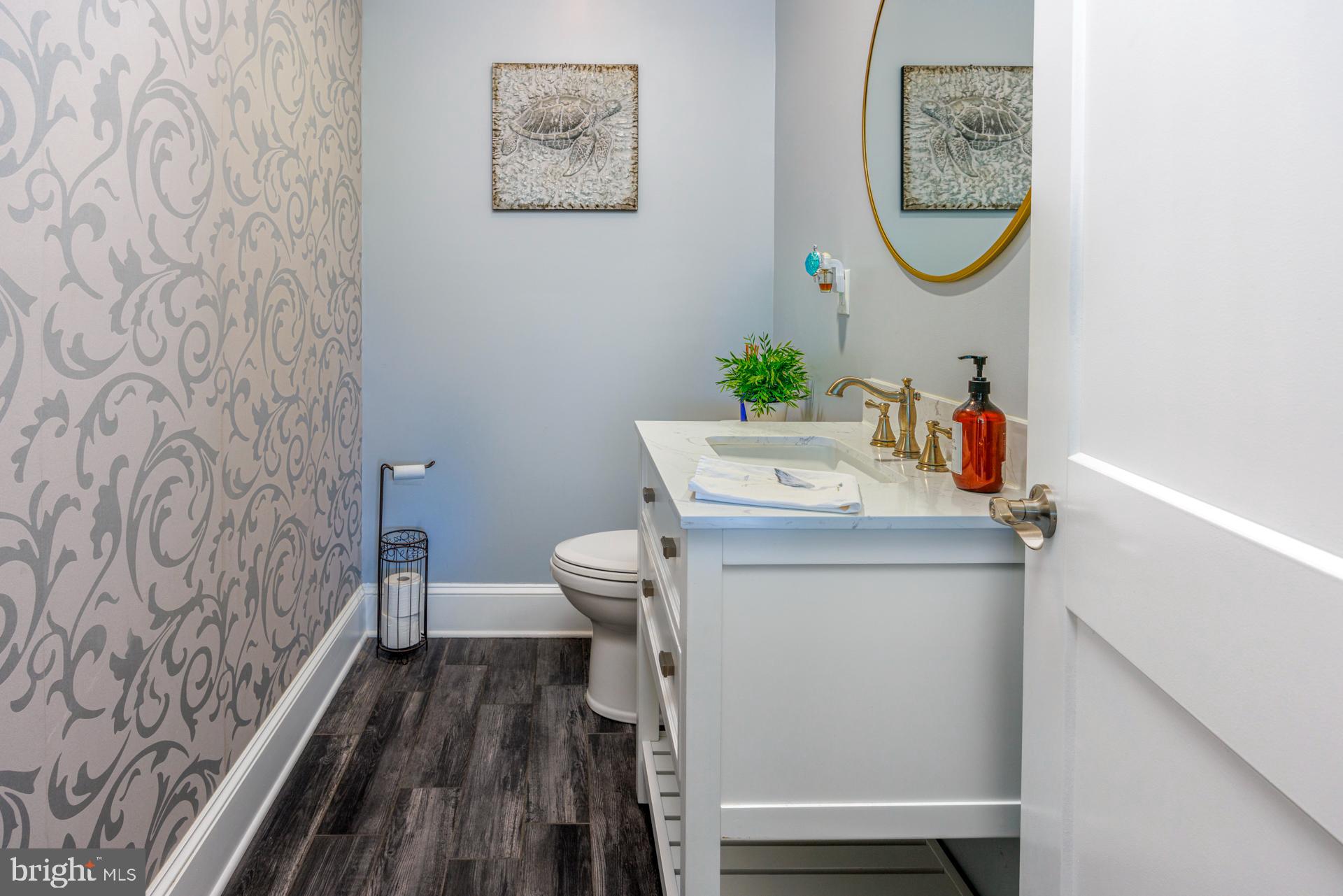 THREAD HAVEN - Residential