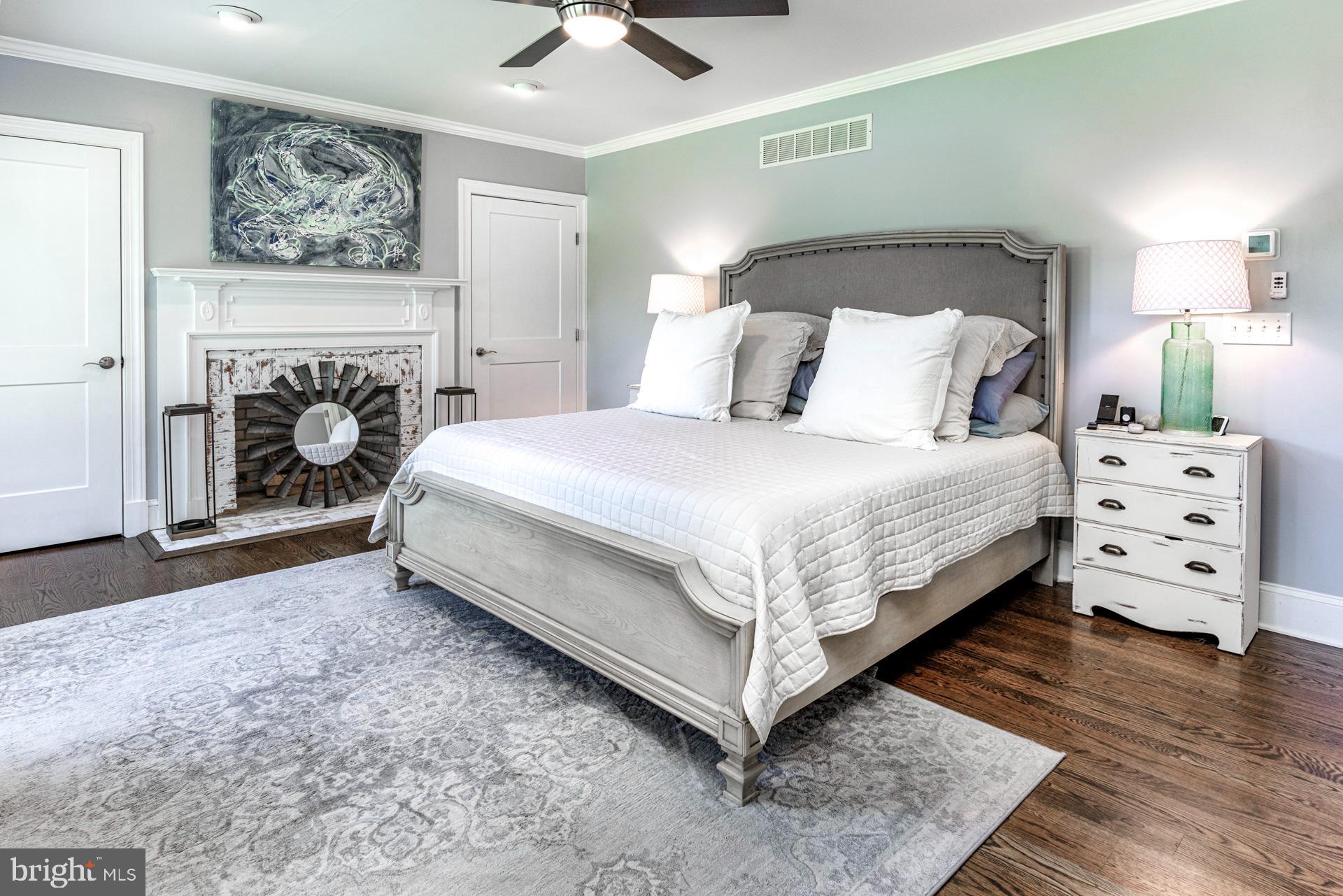 THREAD HAVEN - Residential