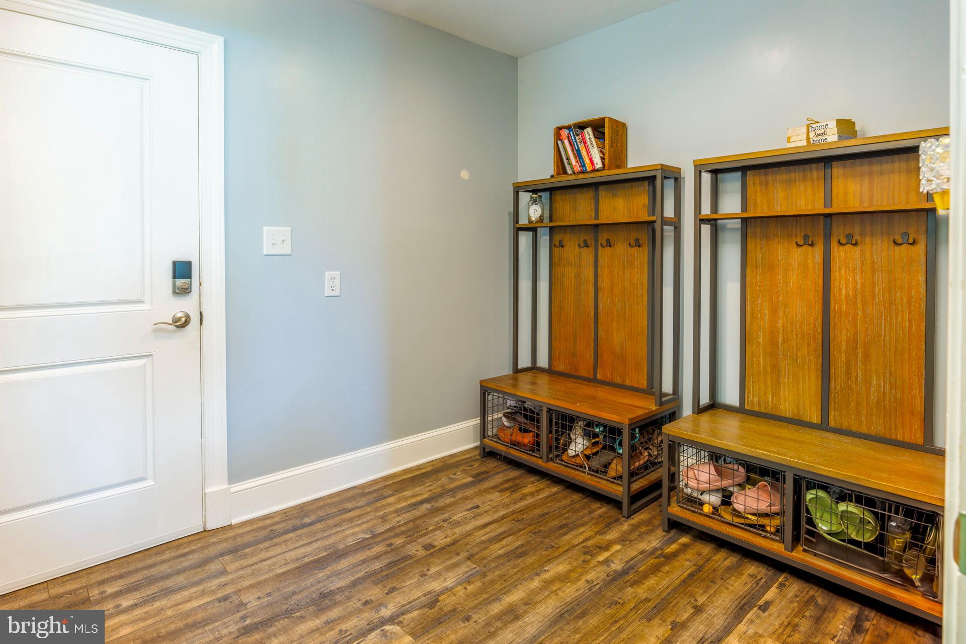 THREAD HAVEN - Residential