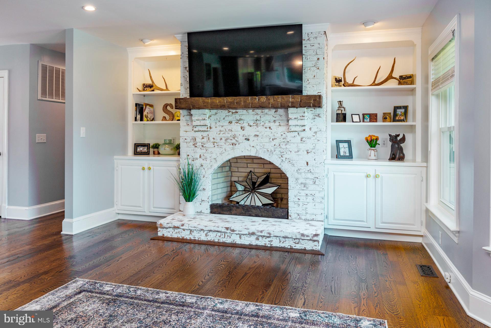 THREAD HAVEN - Residential