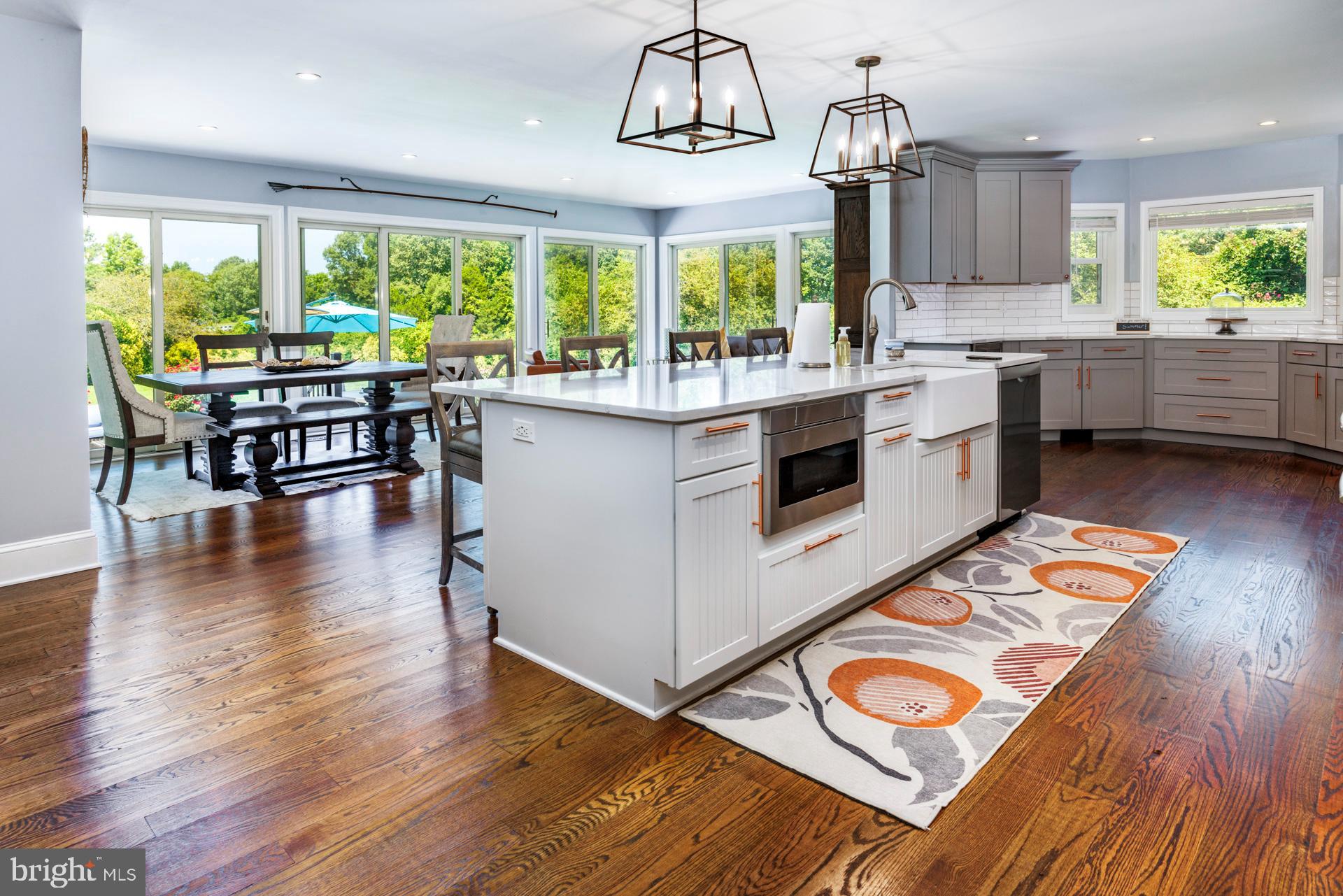 THREAD HAVEN - Residential