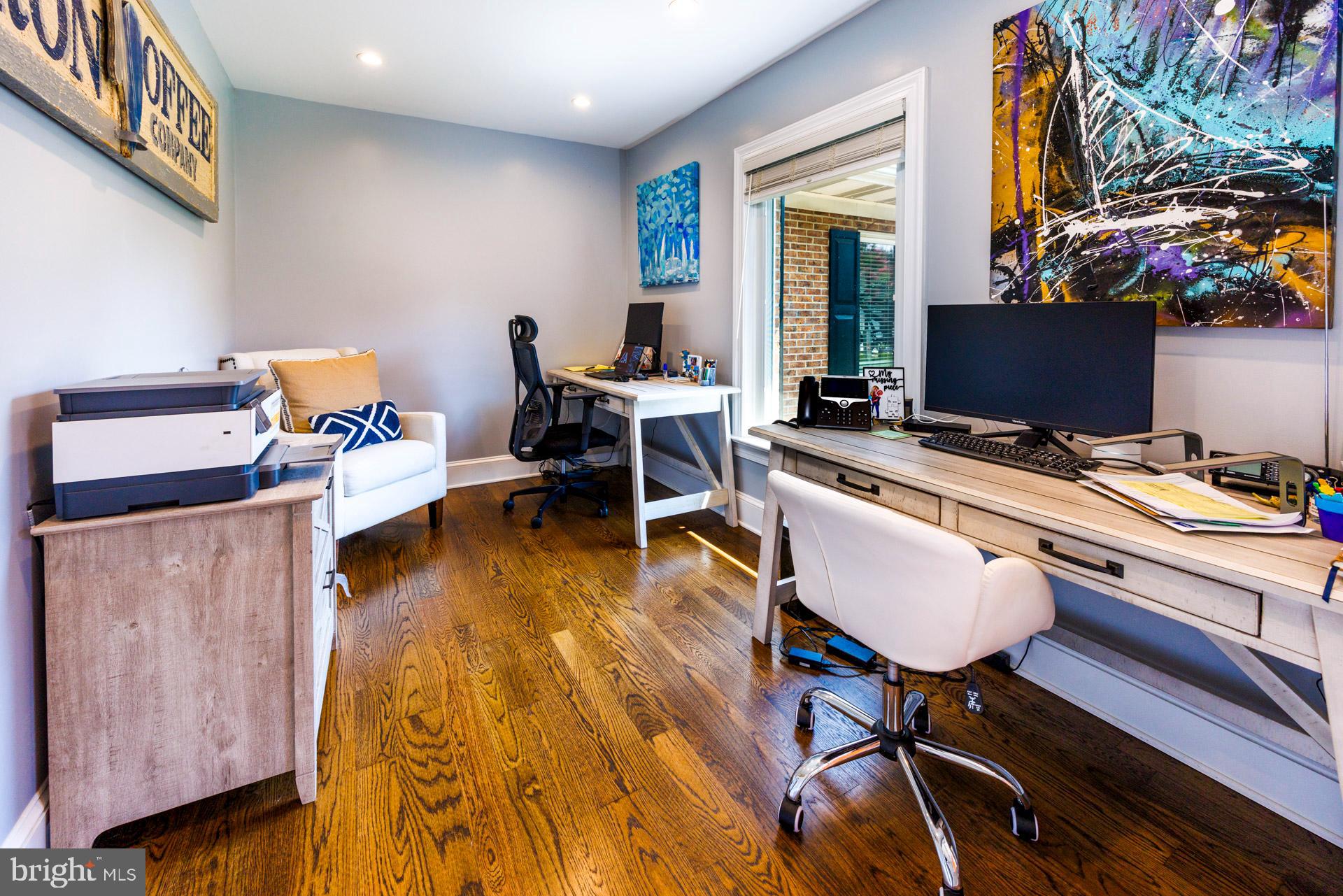 THREAD HAVEN - Residential