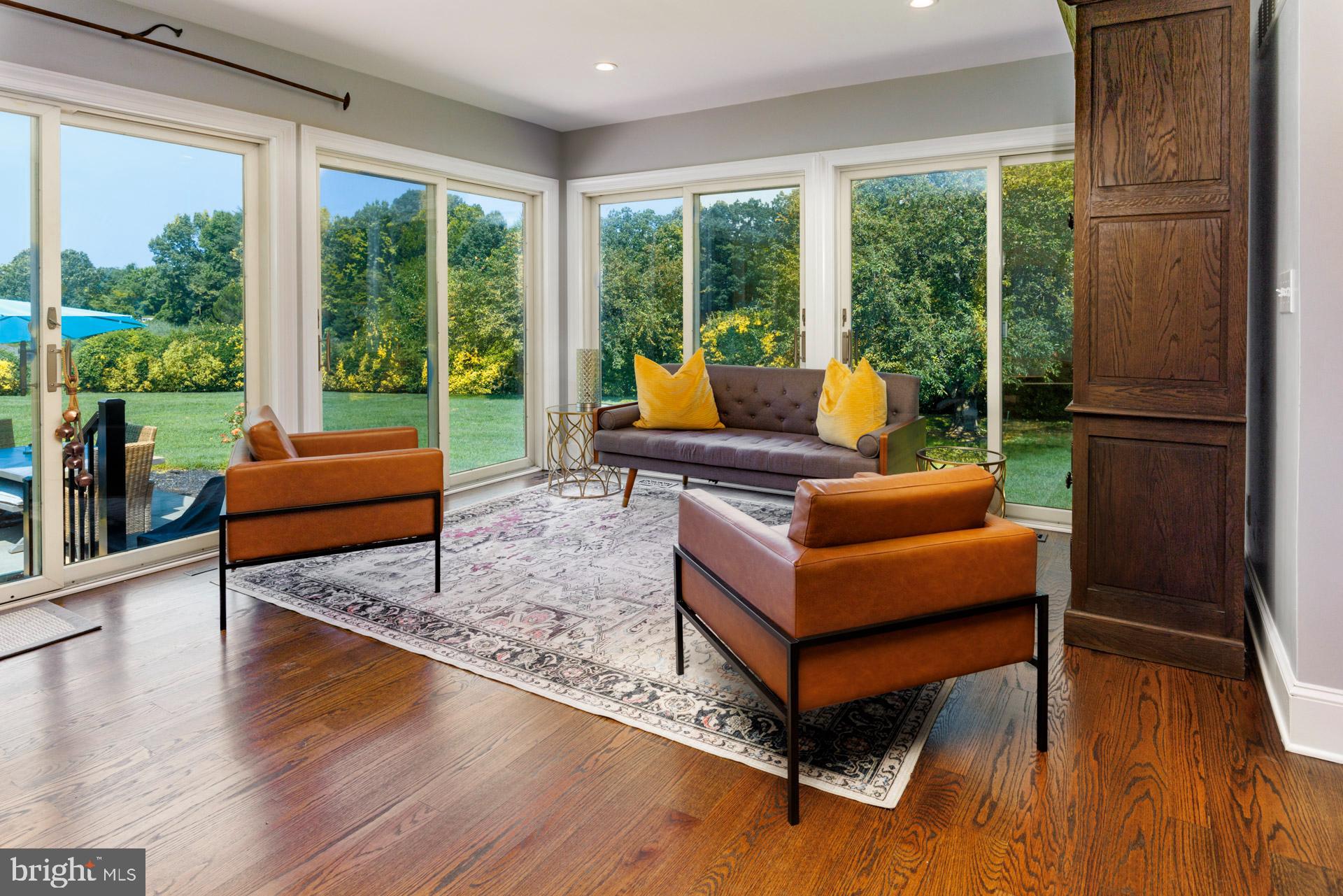 THREAD HAVEN - Residential