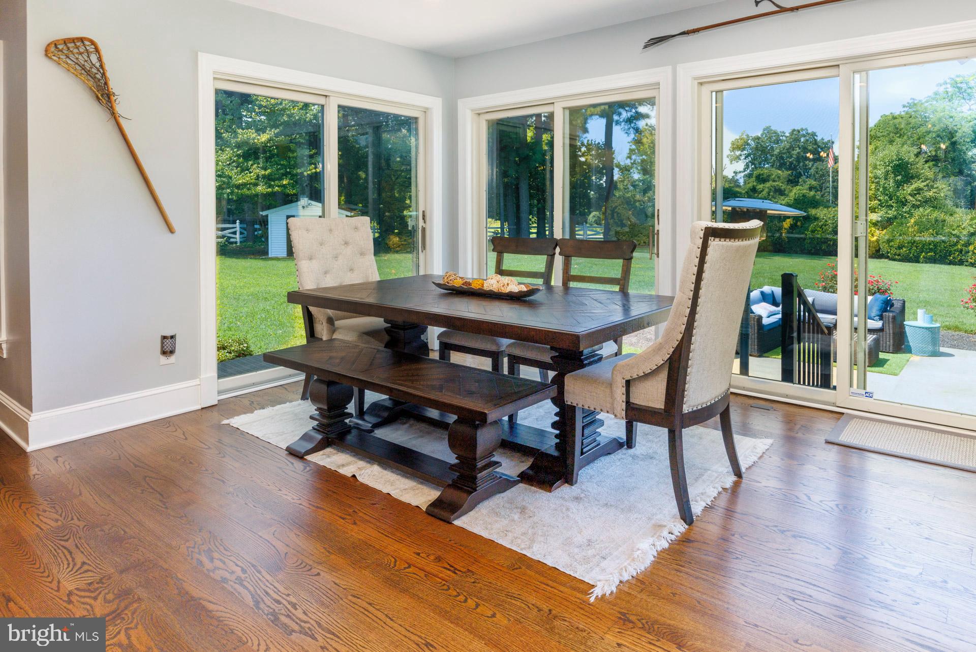 THREAD HAVEN - Residential