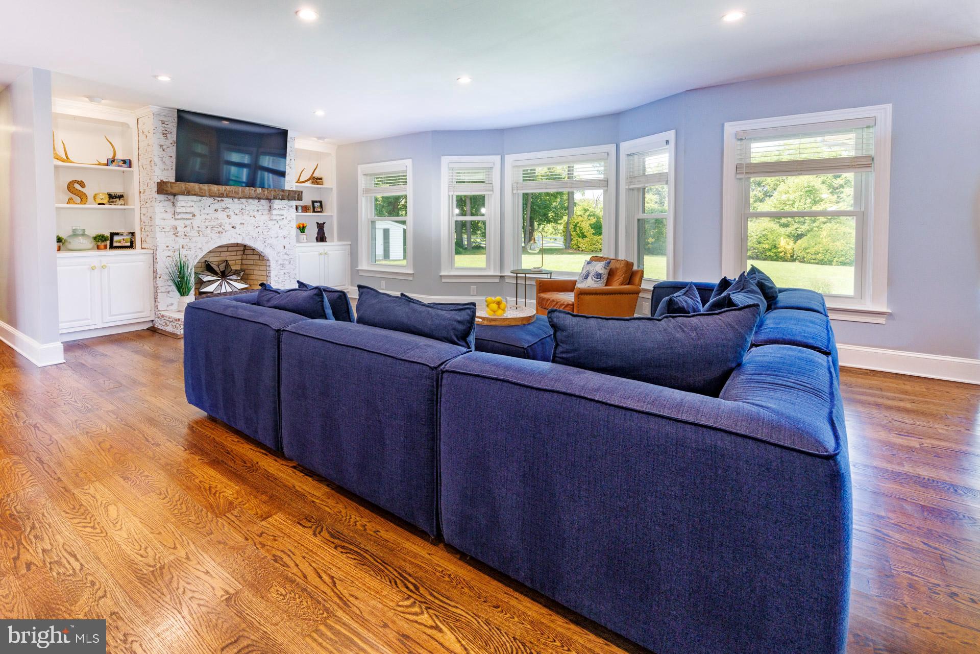 THREAD HAVEN - Residential