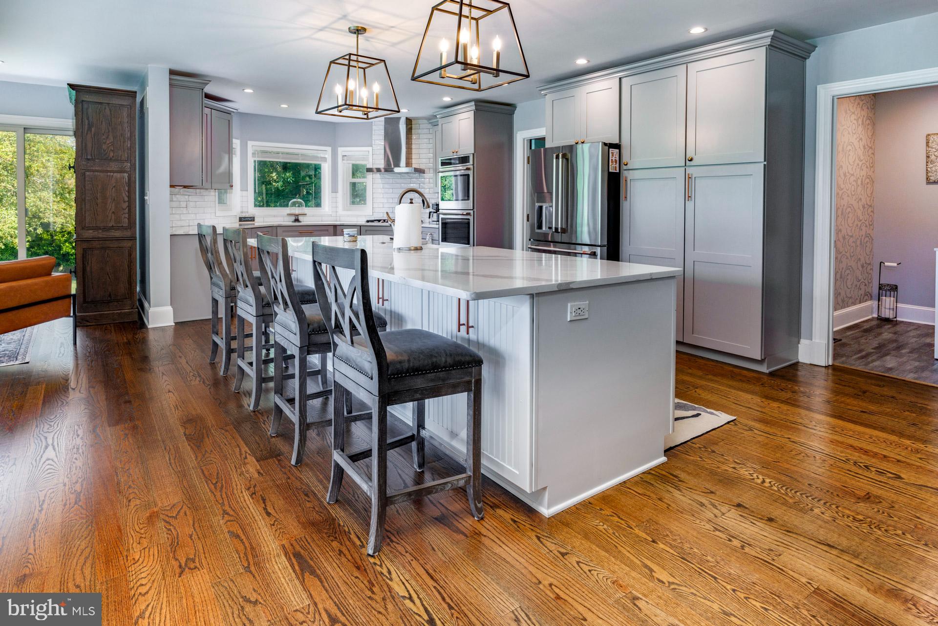 THREAD HAVEN - Residential