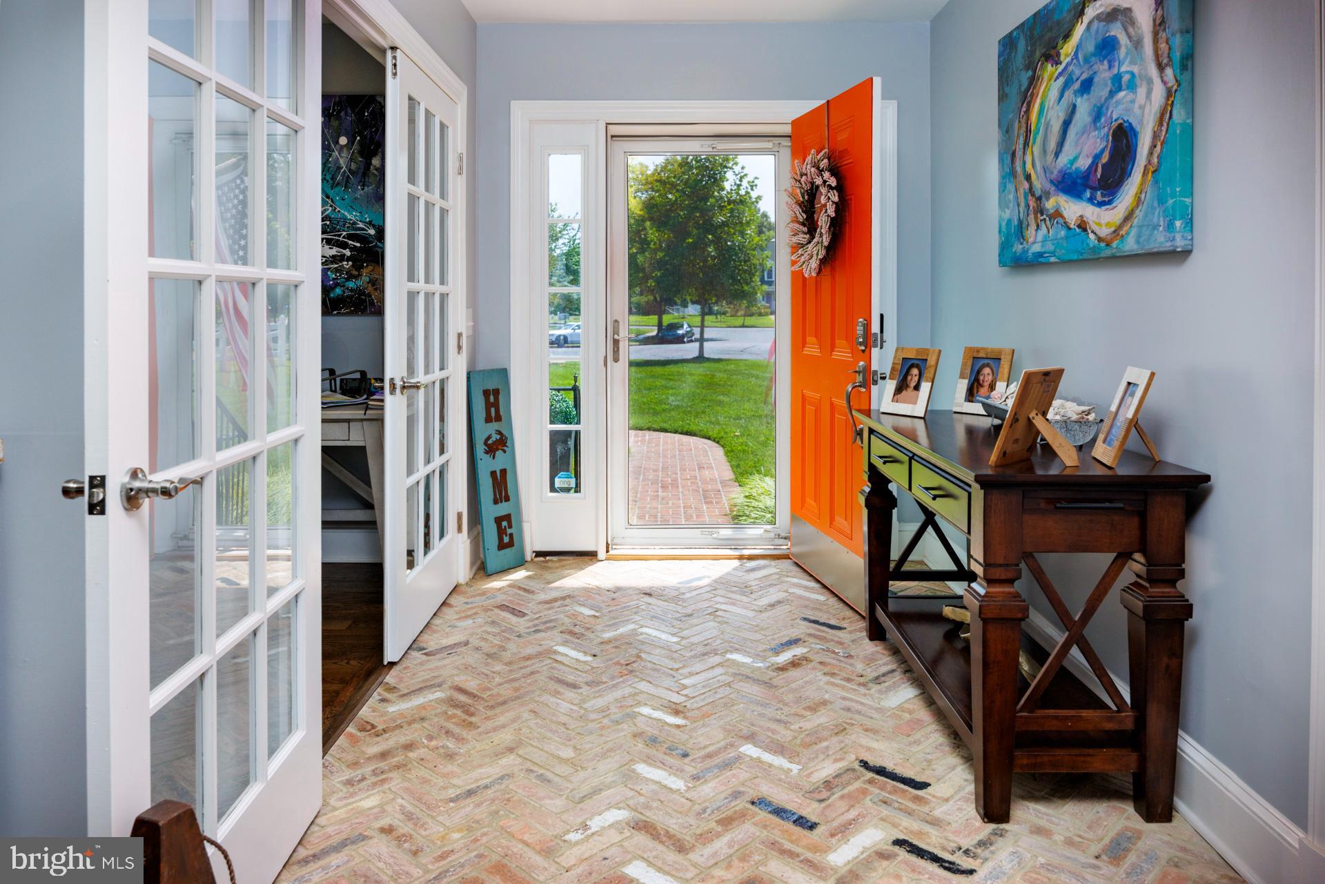 THREAD HAVEN - Residential