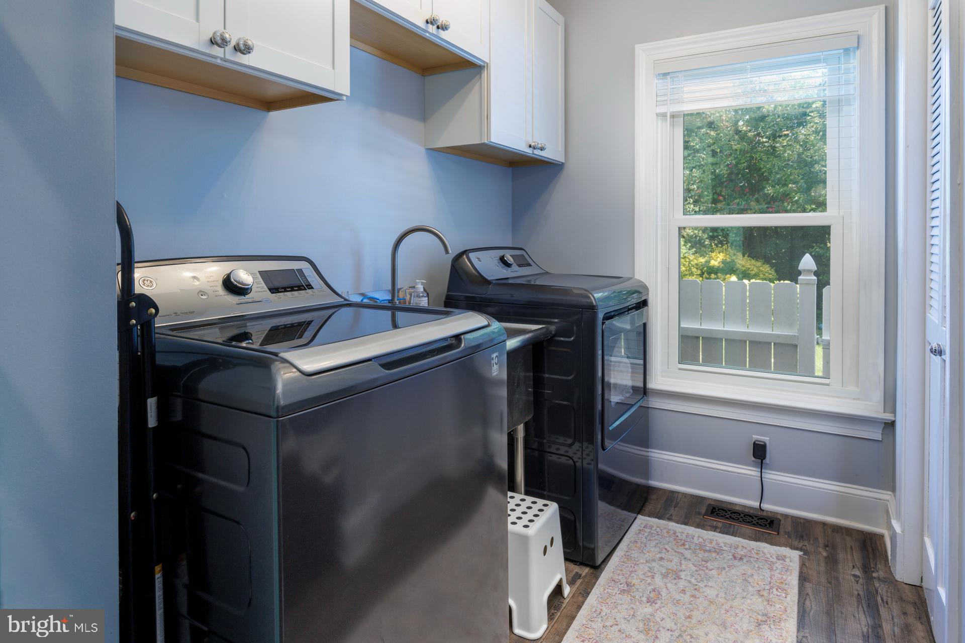 THREAD HAVEN - Residential