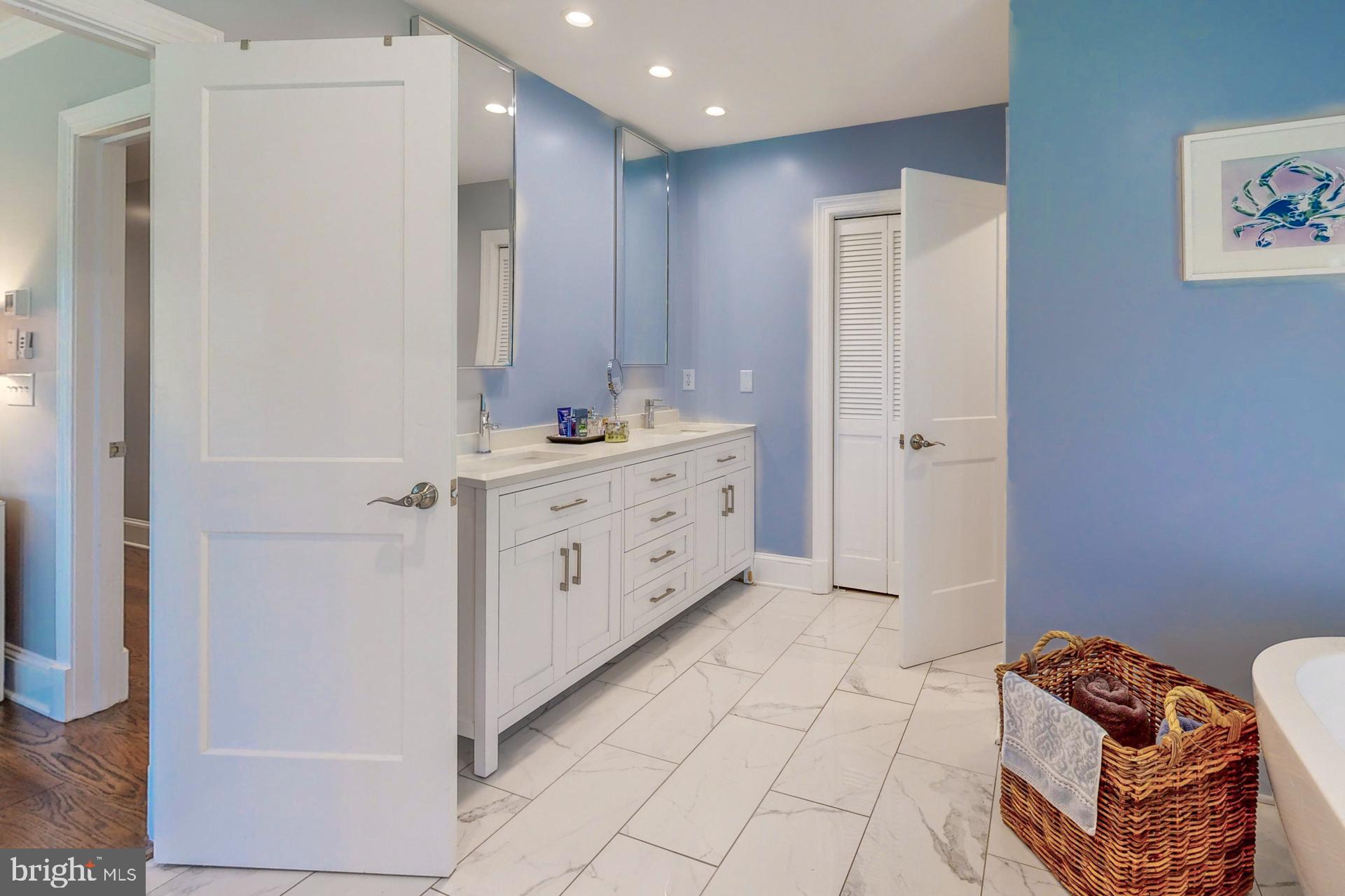 THREAD HAVEN - Residential