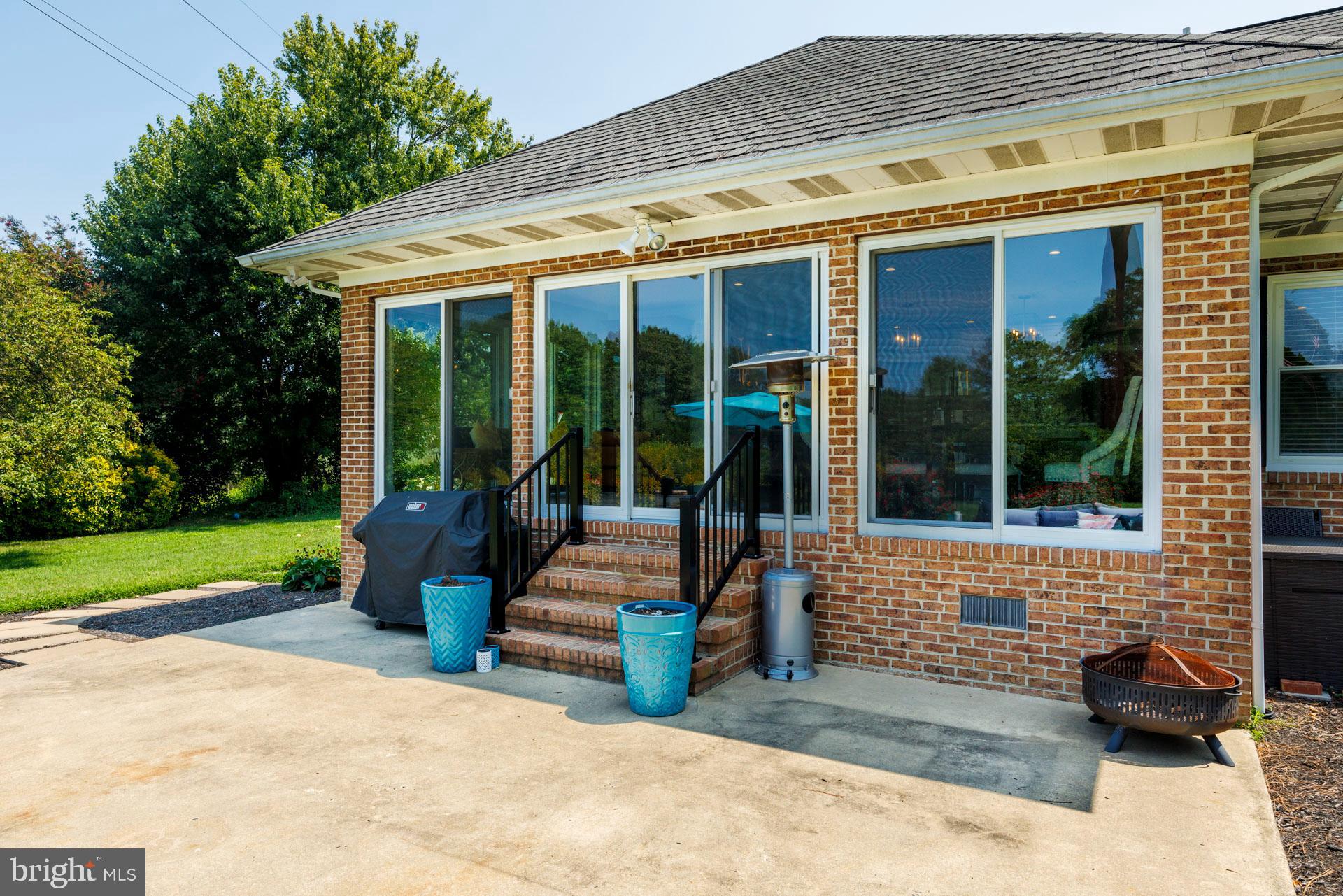 THREAD HAVEN - Residential