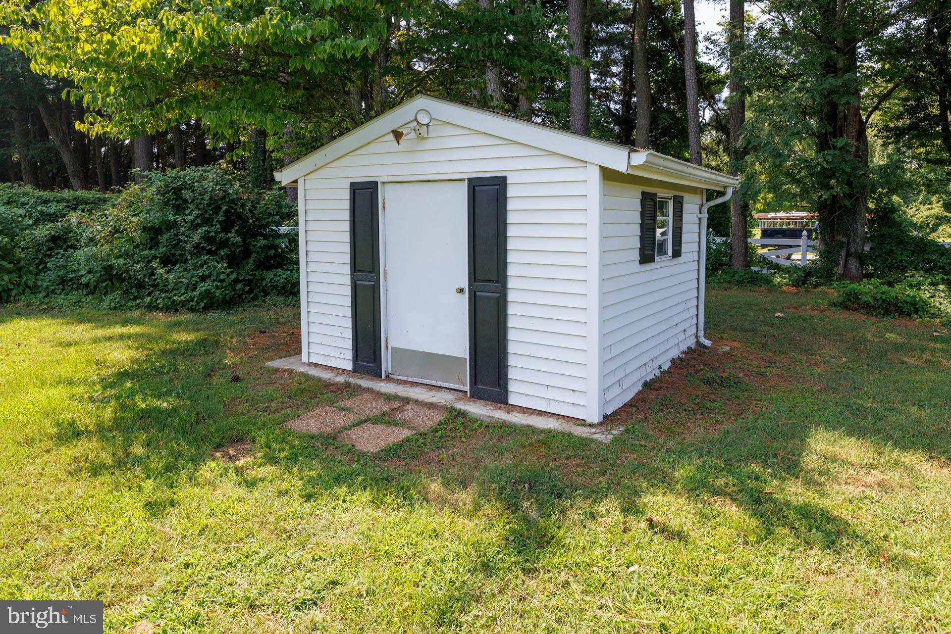 THREAD HAVEN - Residential