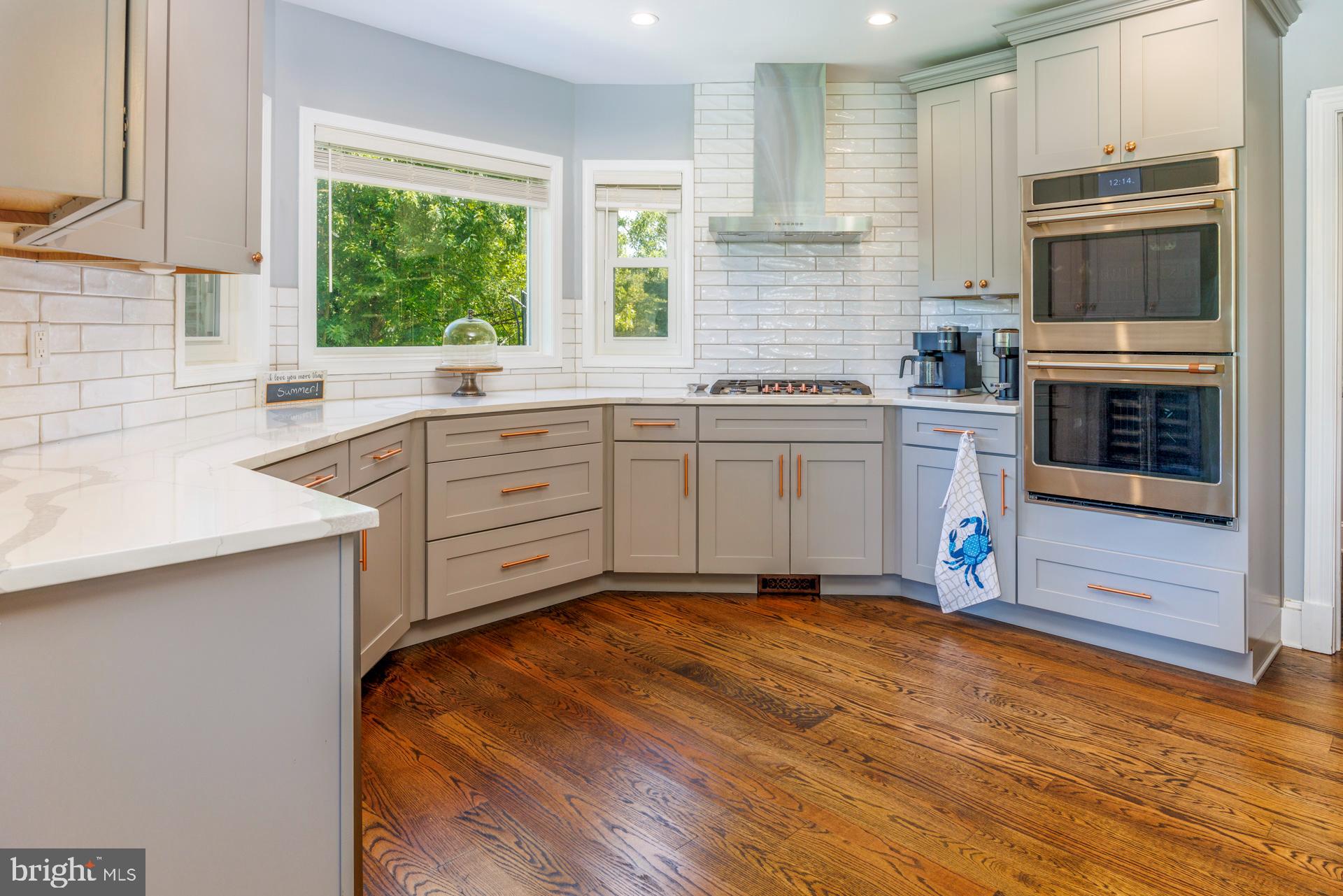 THREAD HAVEN - Residential