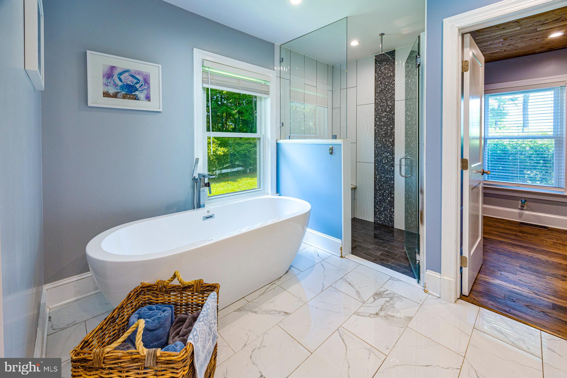 THREAD HAVEN - Residential