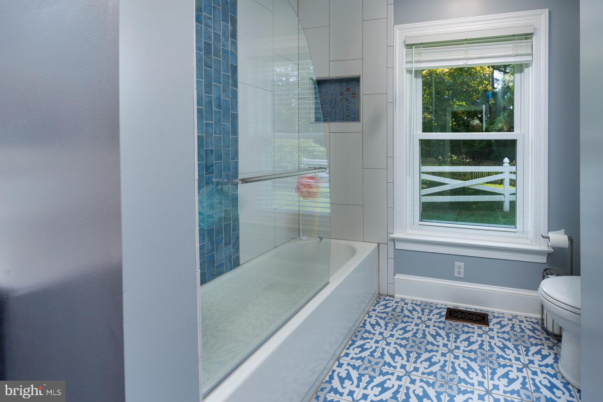 THREAD HAVEN - Residential