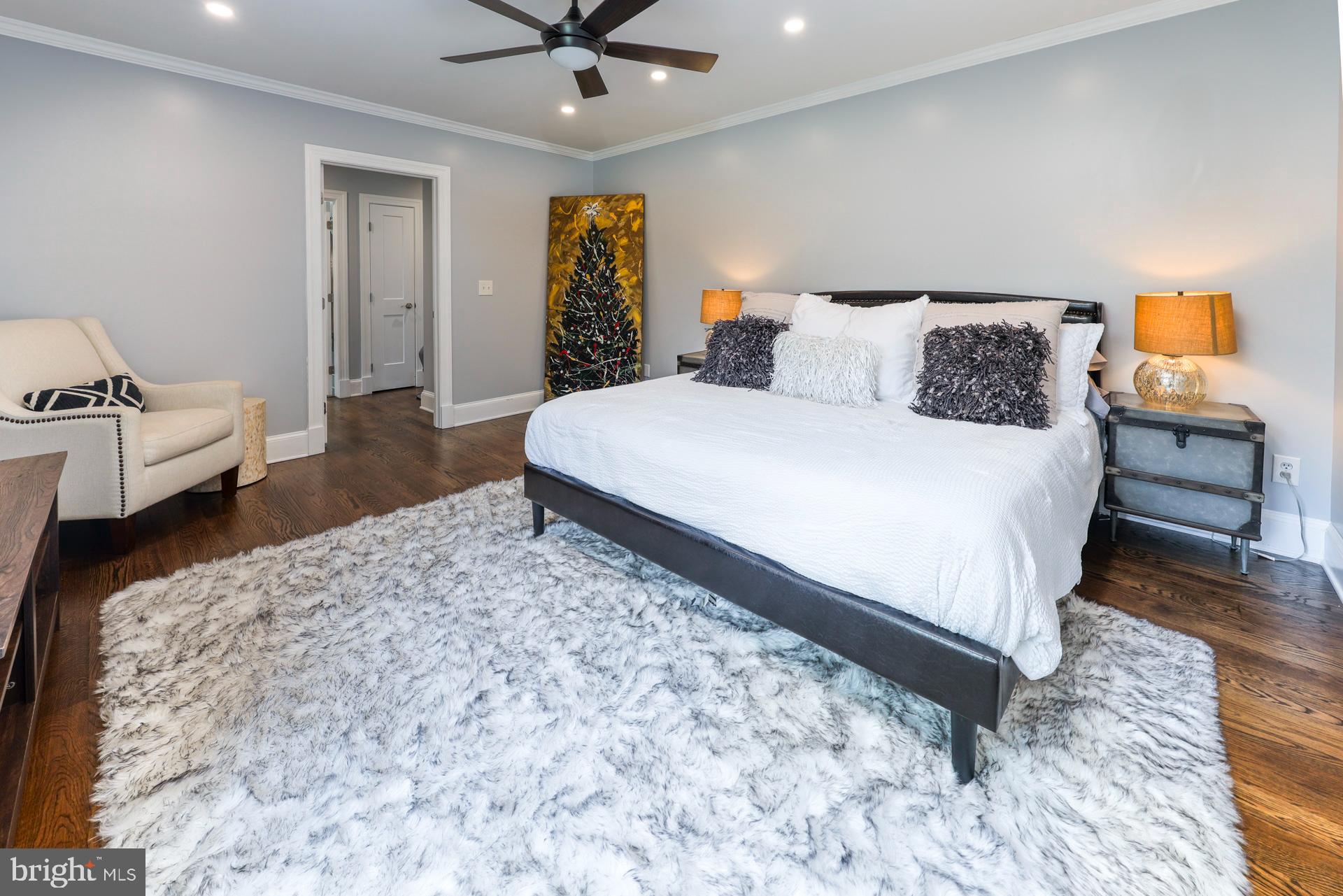 THREAD HAVEN - Residential