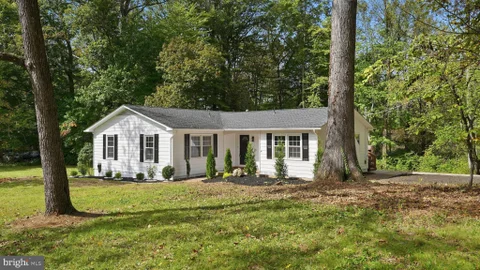 5638 Marigold Lane, Warrenton, VA MLS: VAFQ2024210