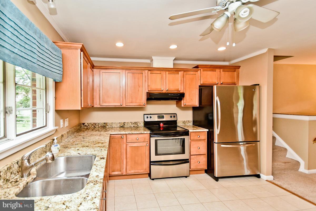 BEAVERBROOK - Residential